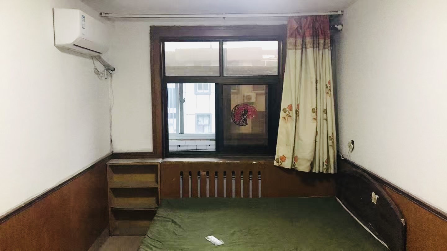 安阳市安钢五生活区 随时看房·