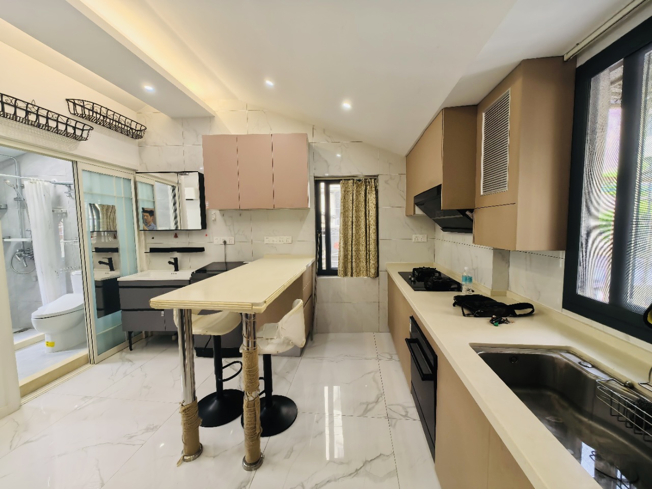 衡山路309弄 随时看房·