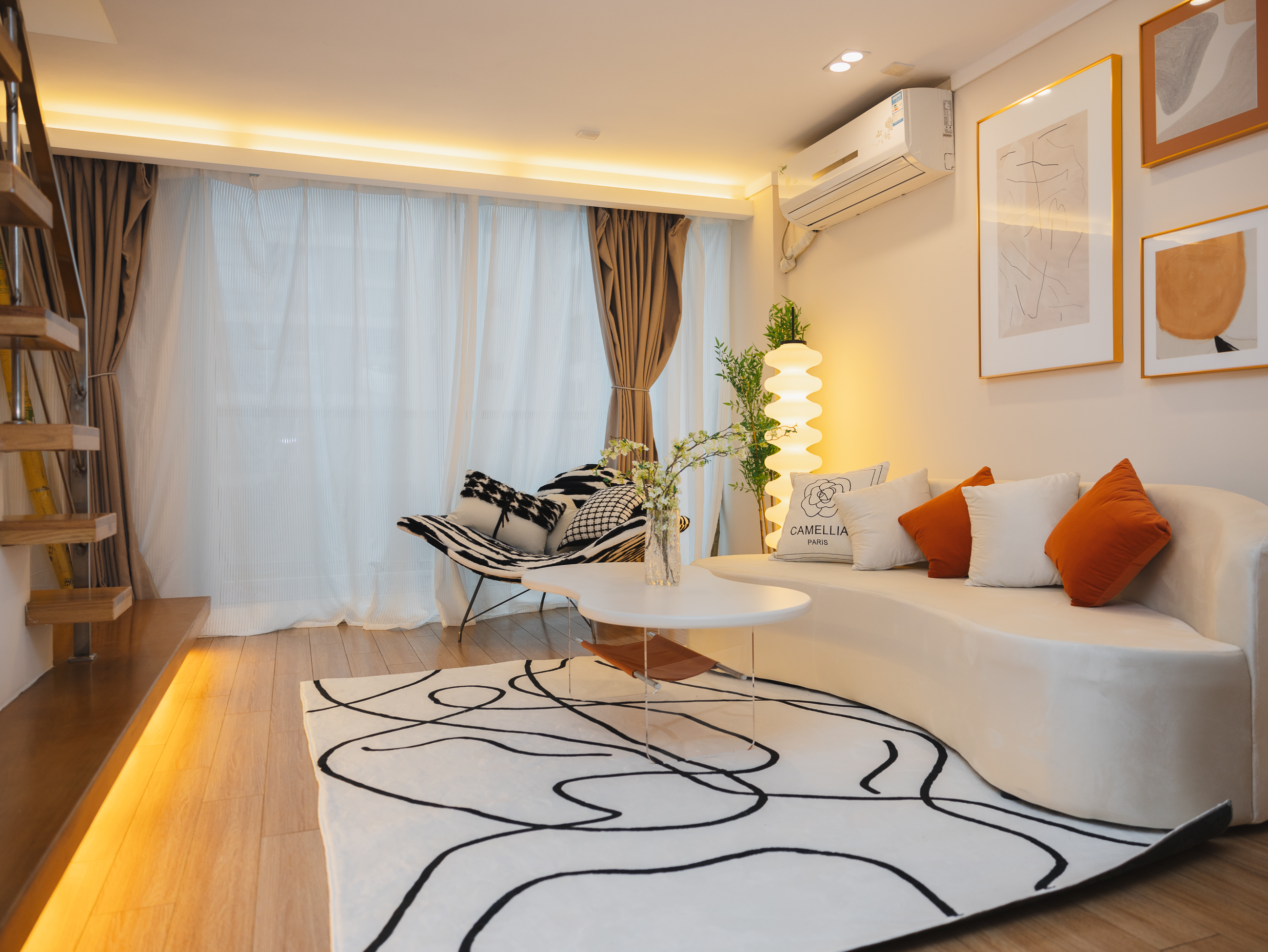 七宝国际1期2幢 随时看房·