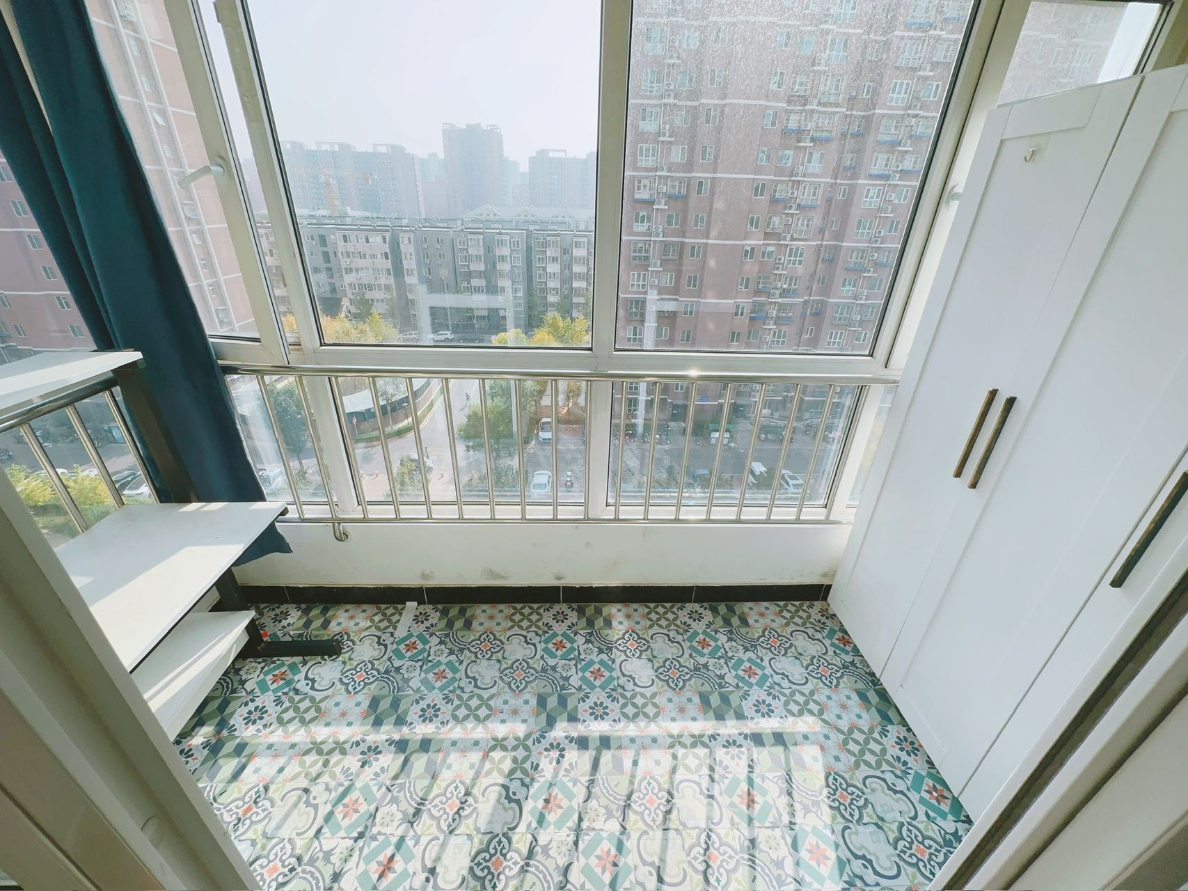 定福家园北里1号院 随时看房·