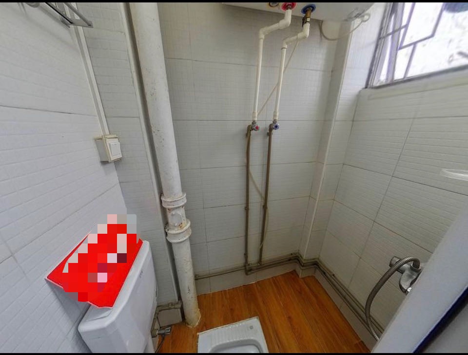 鹏盛村 随时看房·