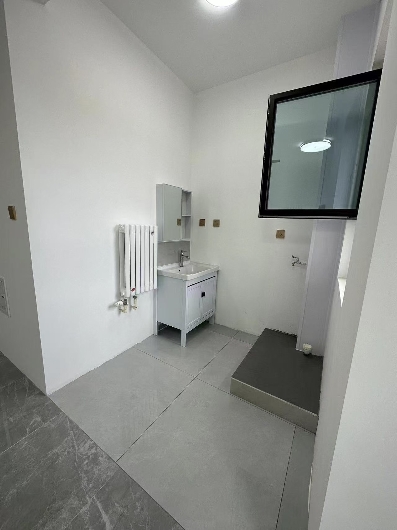 祁村嘉园西区 随时看房·