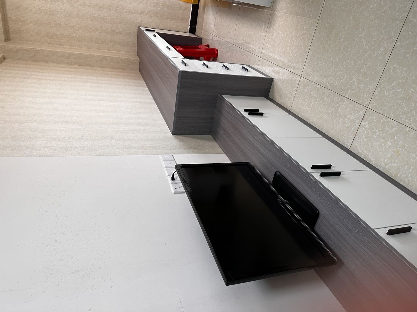 麻城广场 随时看房·