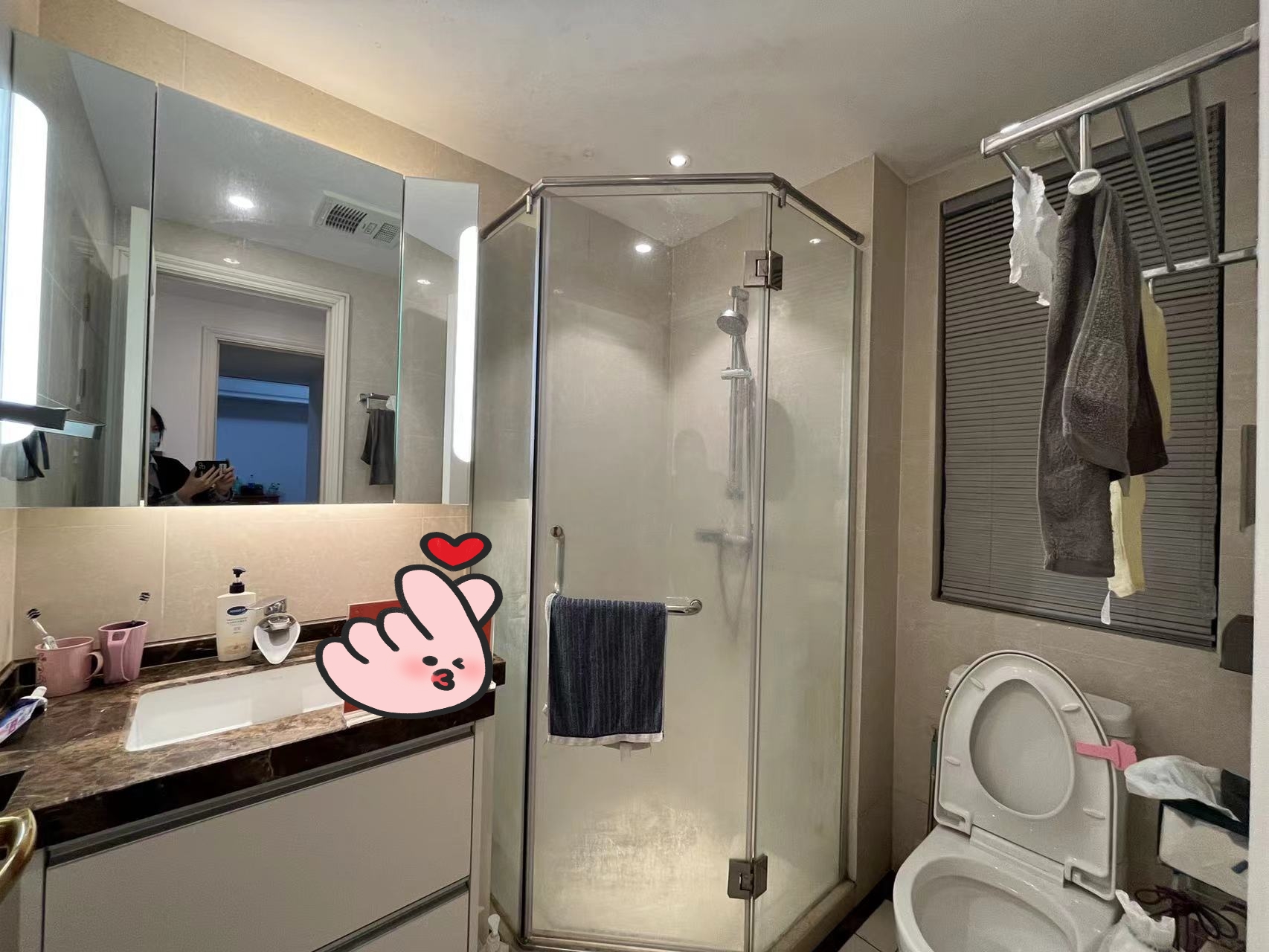 万科西雅图 随时看房·
