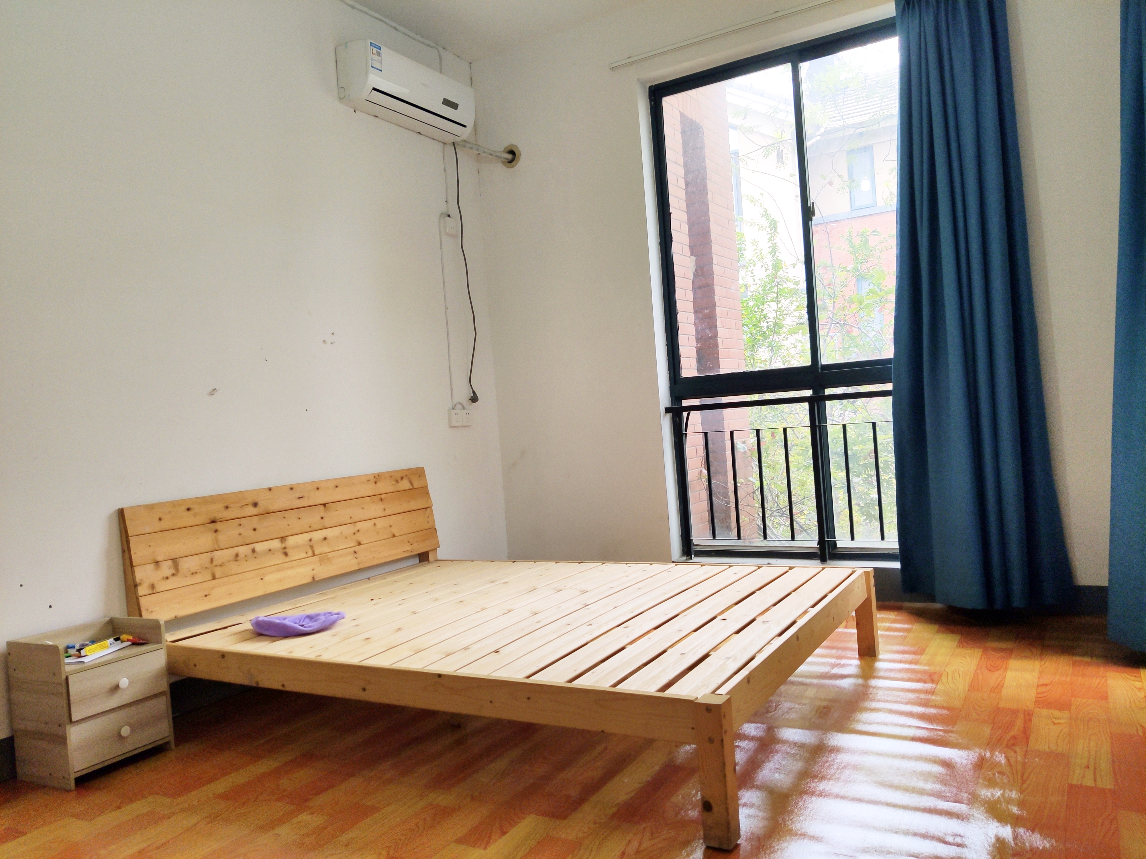 星星港湾花园清风苑 随时看房·