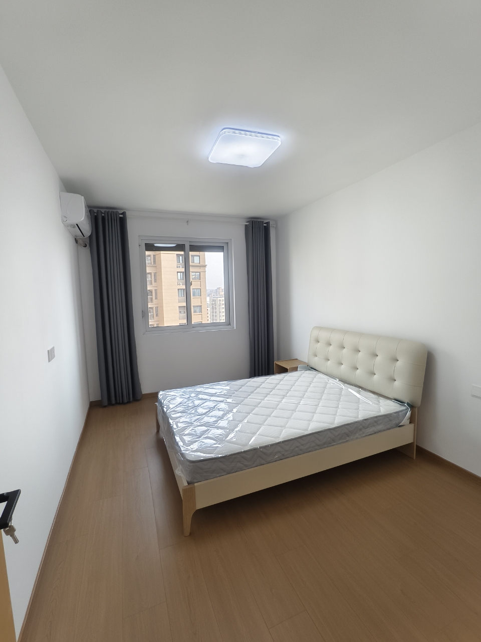 悦达汇文苑 随时看房·