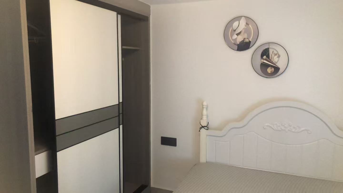 爱家梅溪府 随时看房·