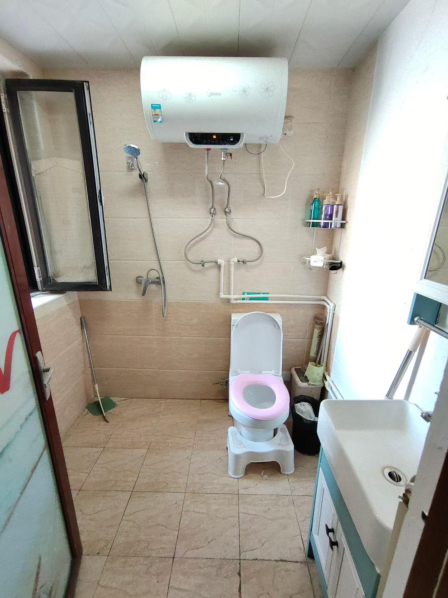 北京市通州区新建村 随时看房·