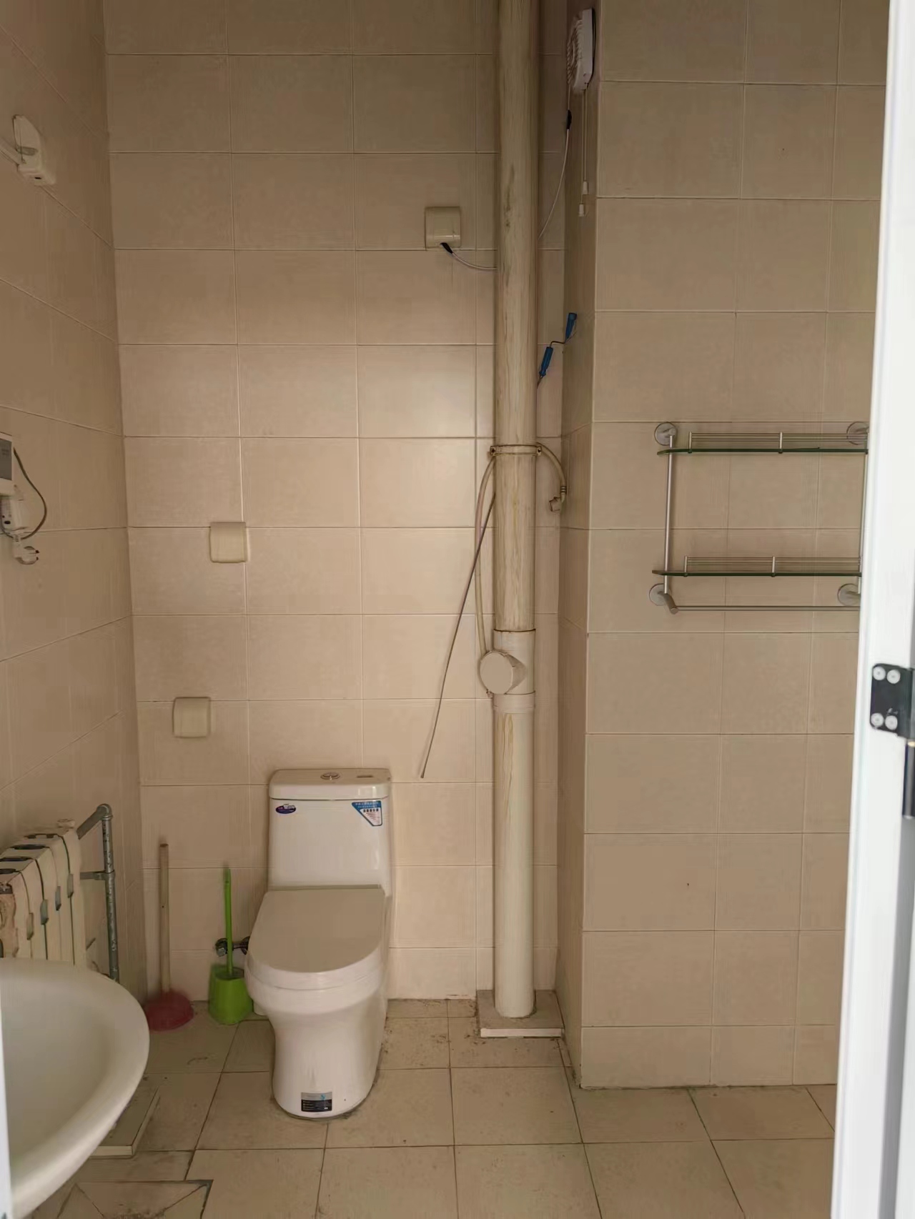 建大花园 随时看房·