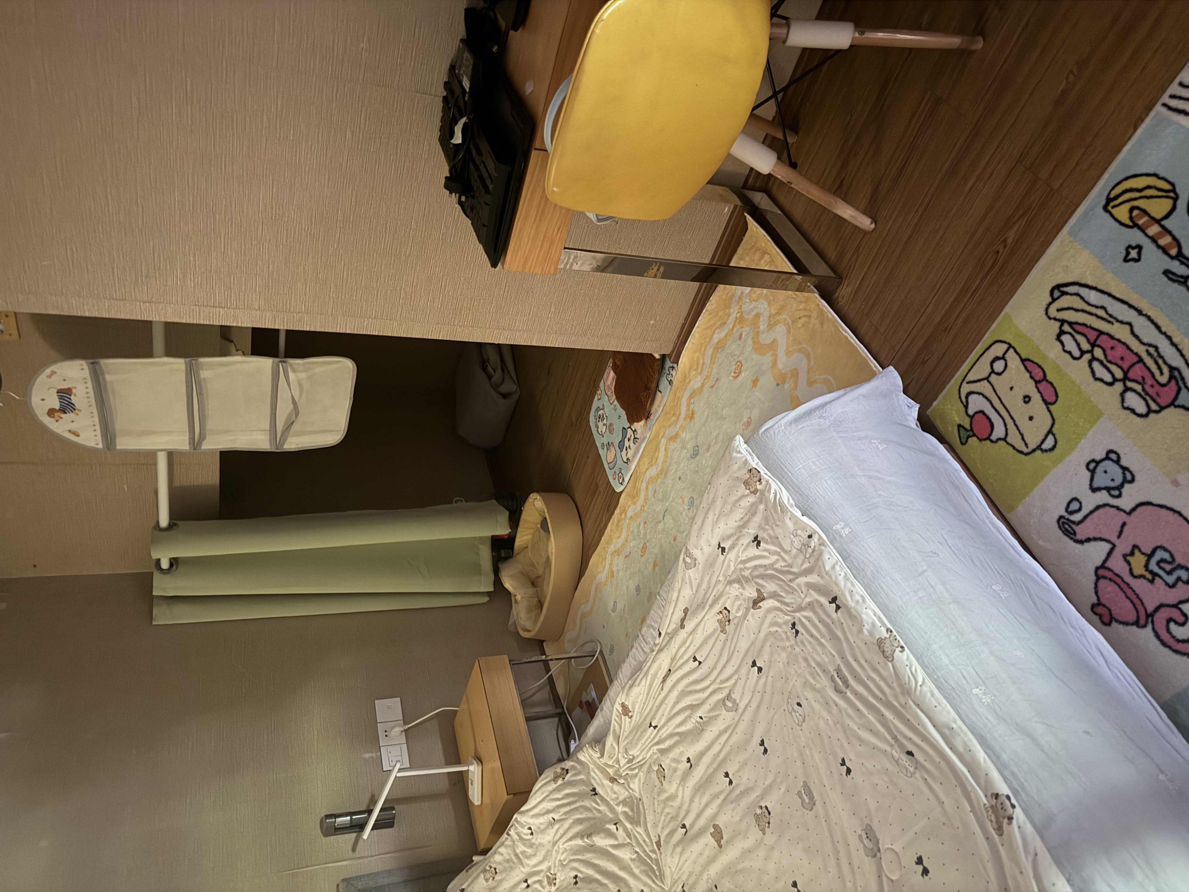 罗湖怡泰大厦 随时看房·