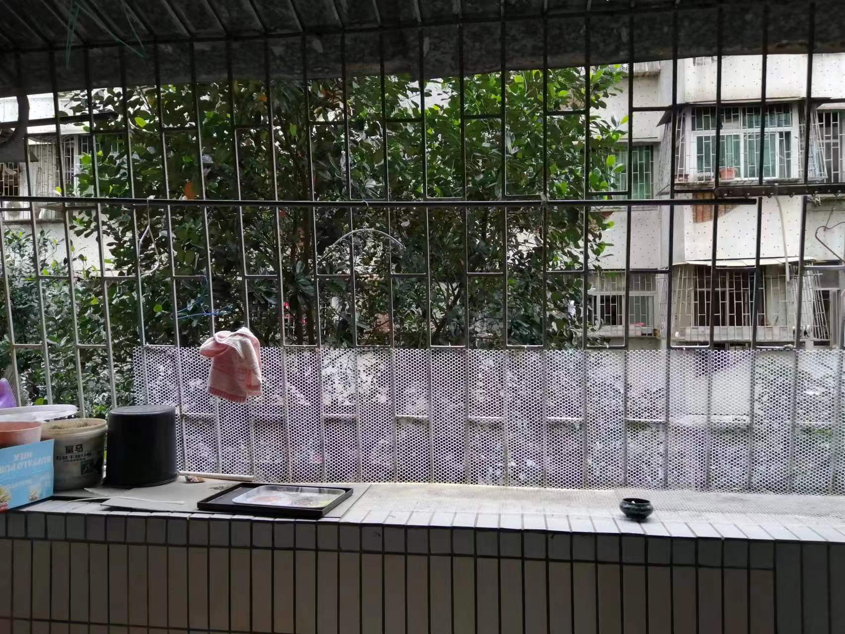 爱联水泥厂 随时看房·
