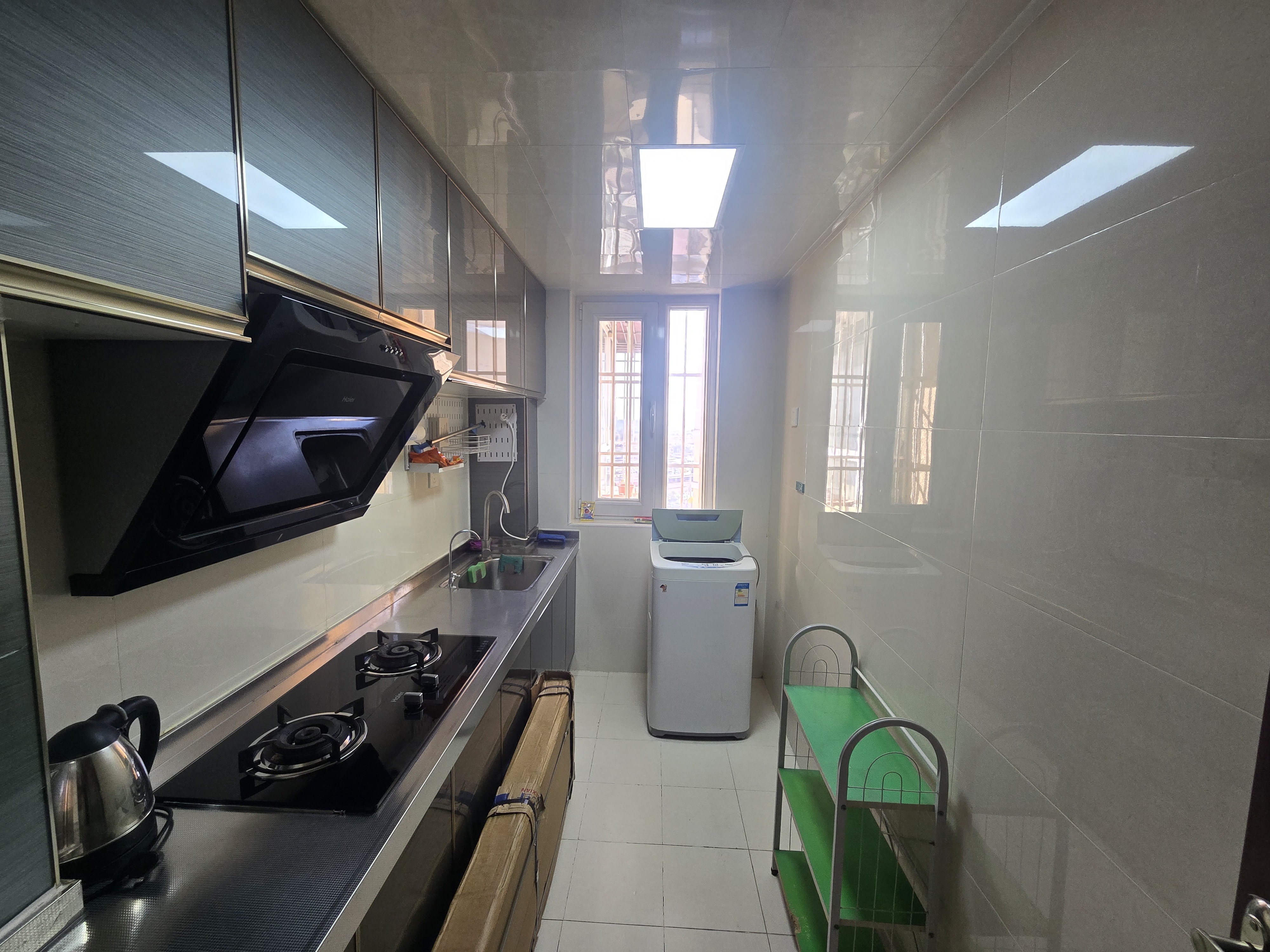 晓月家园（晓月六里） 随时看房·