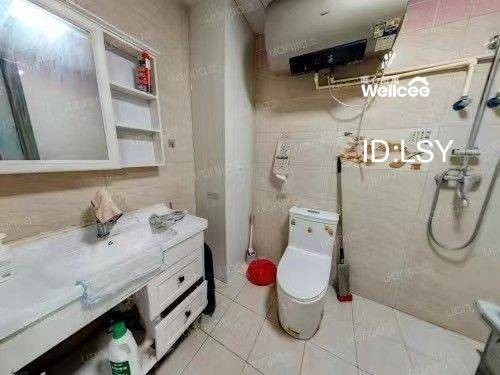 紫运南里一区 随时看房·