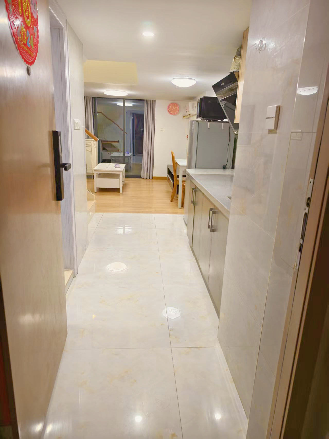 海伦堡海汇广场 随时看房·