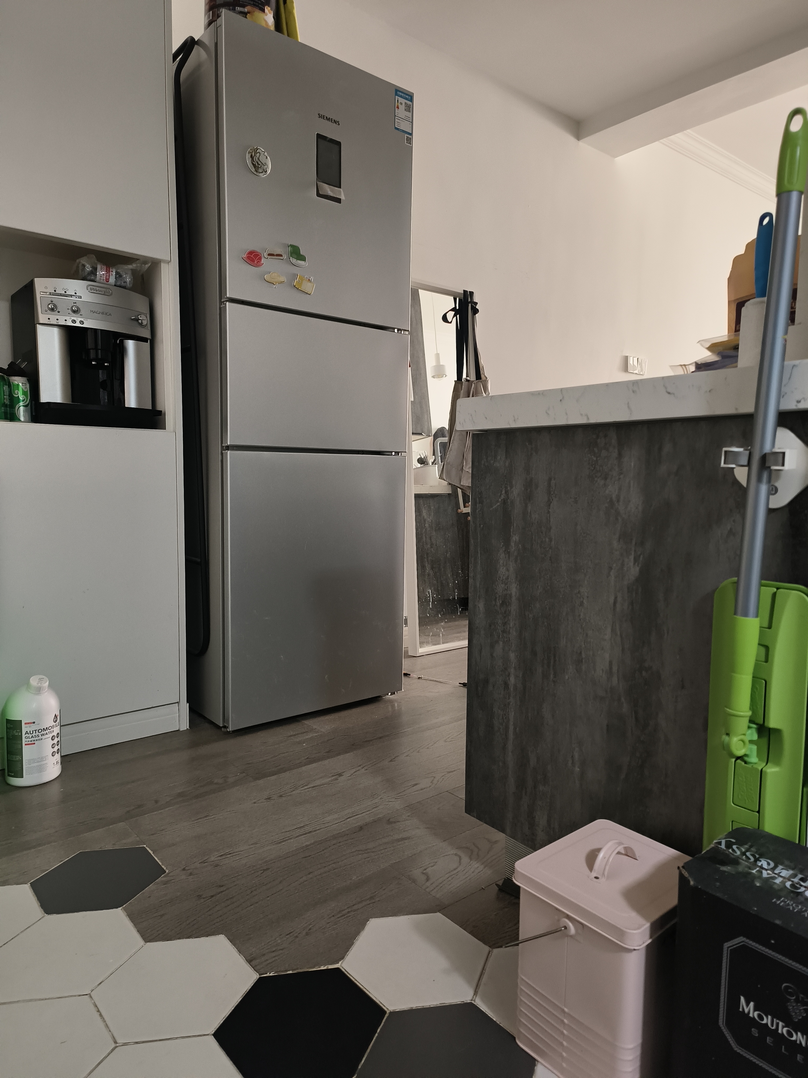 泰东新村 随时看房·