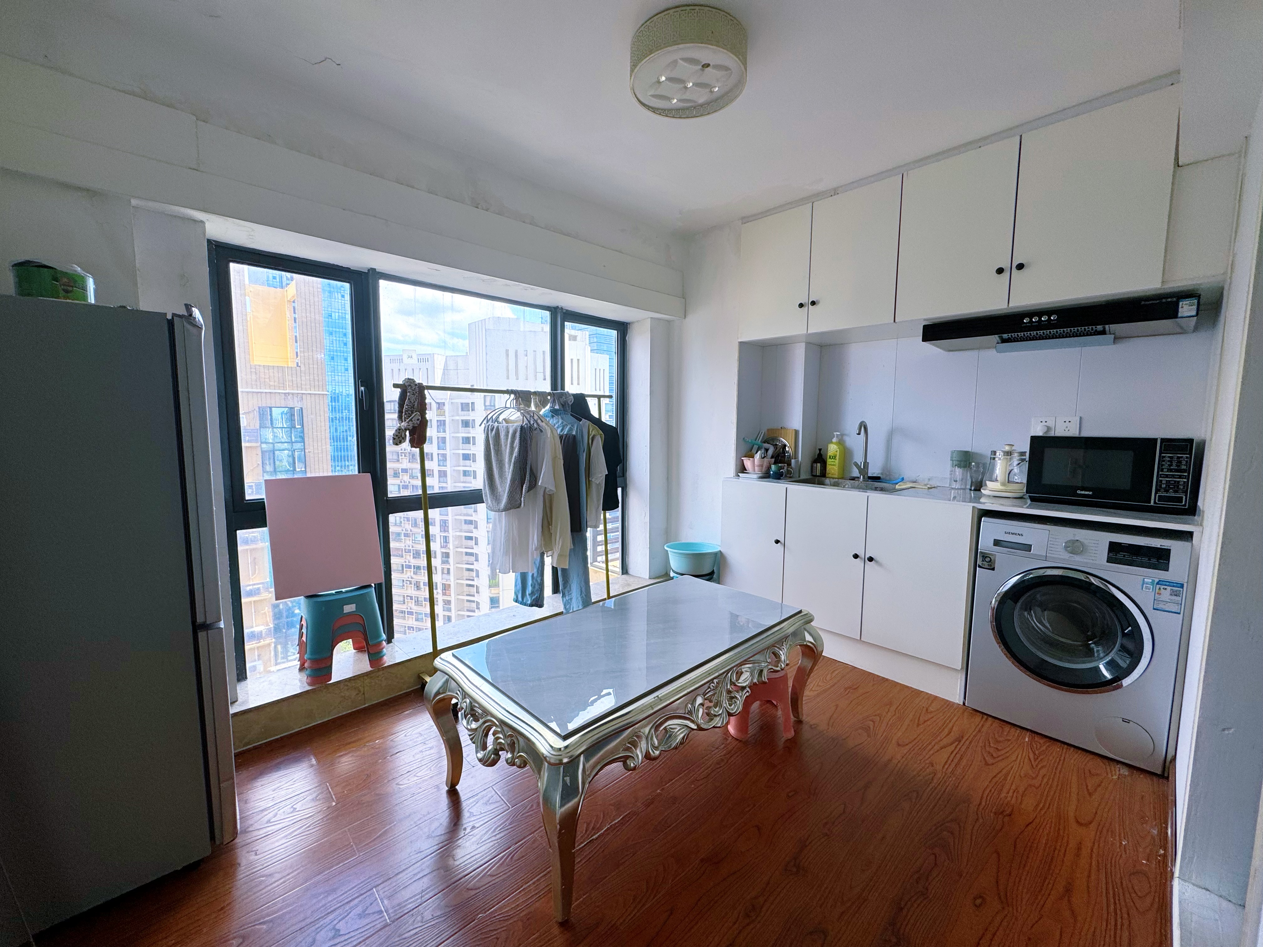 优活城 随时看房·