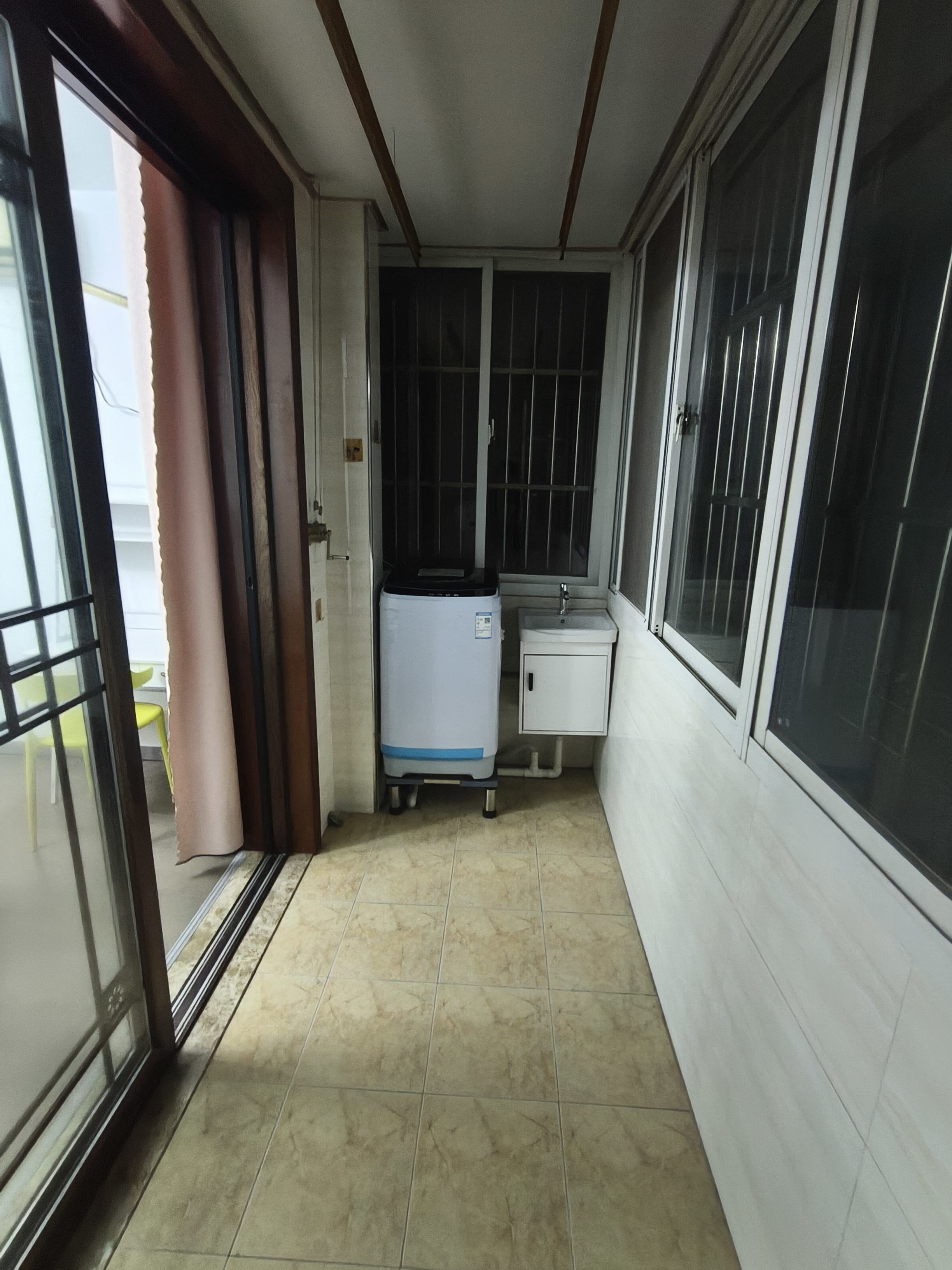 莲花新城嘉园 随时看房·