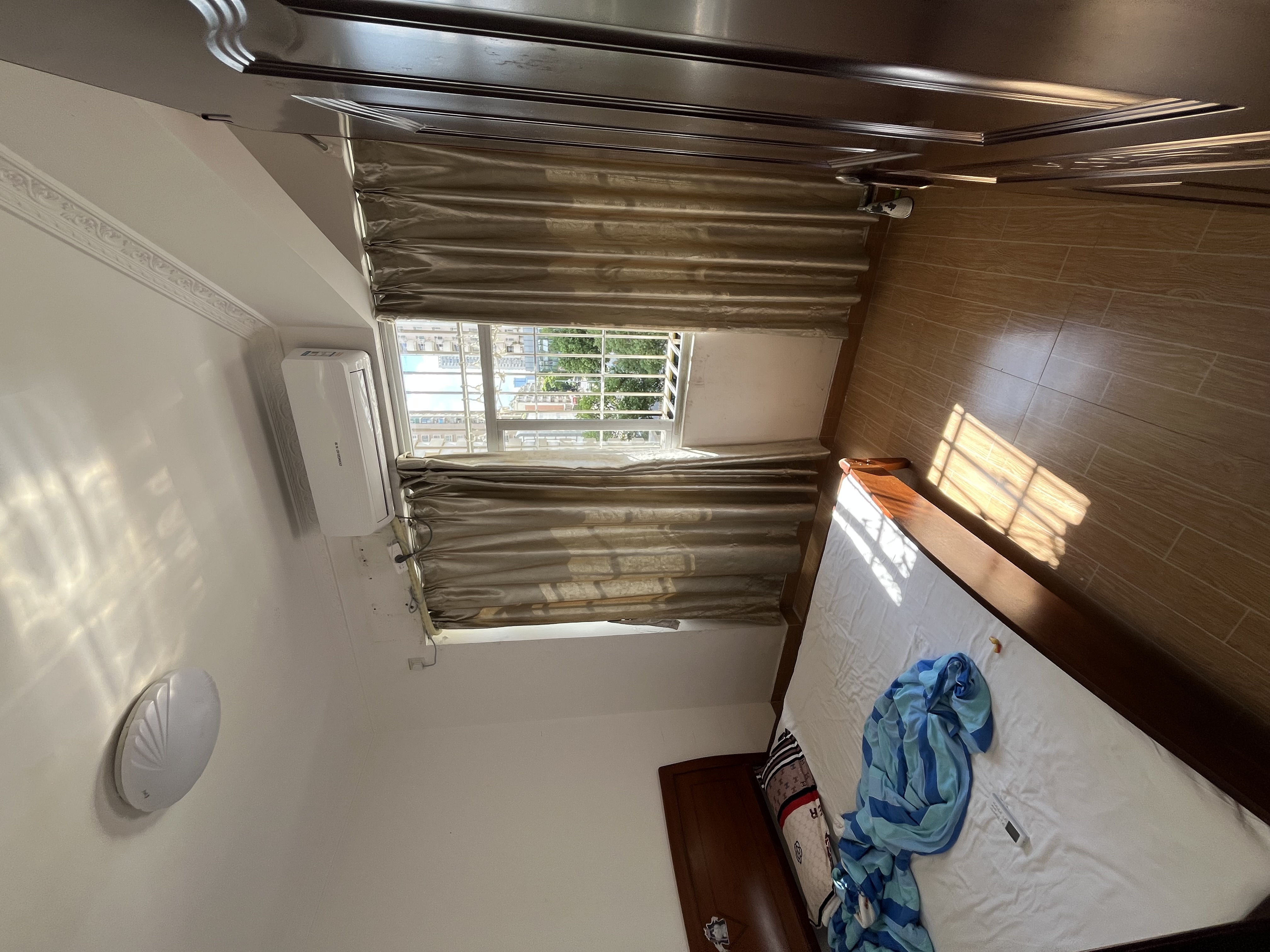 桃苑公寓 随时看房·