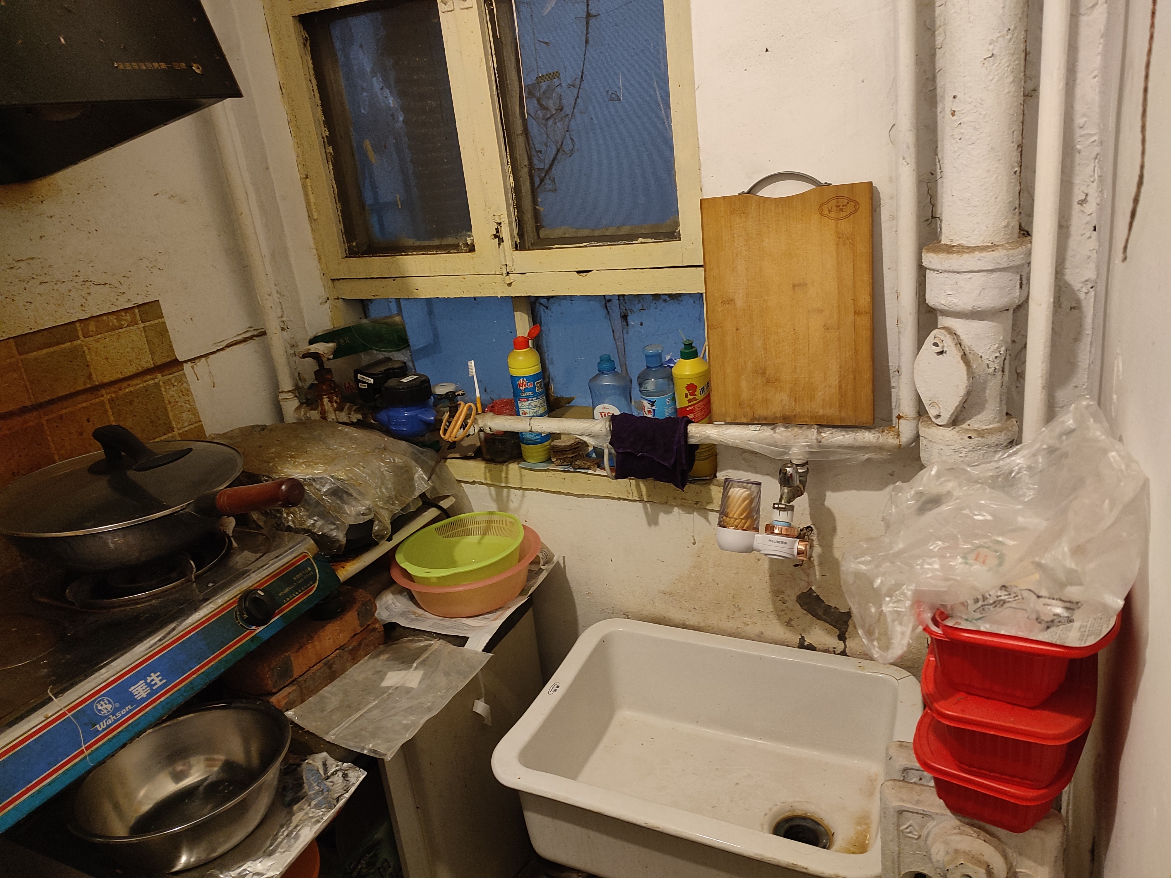 丰台东大街西里 随时看房·