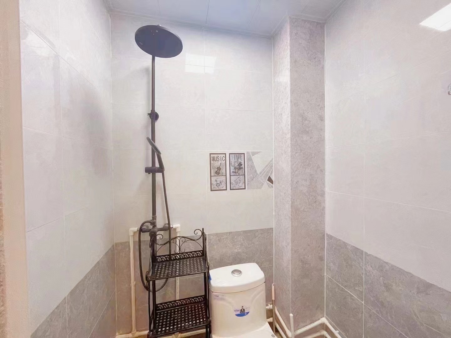 三源里街 随时看房·