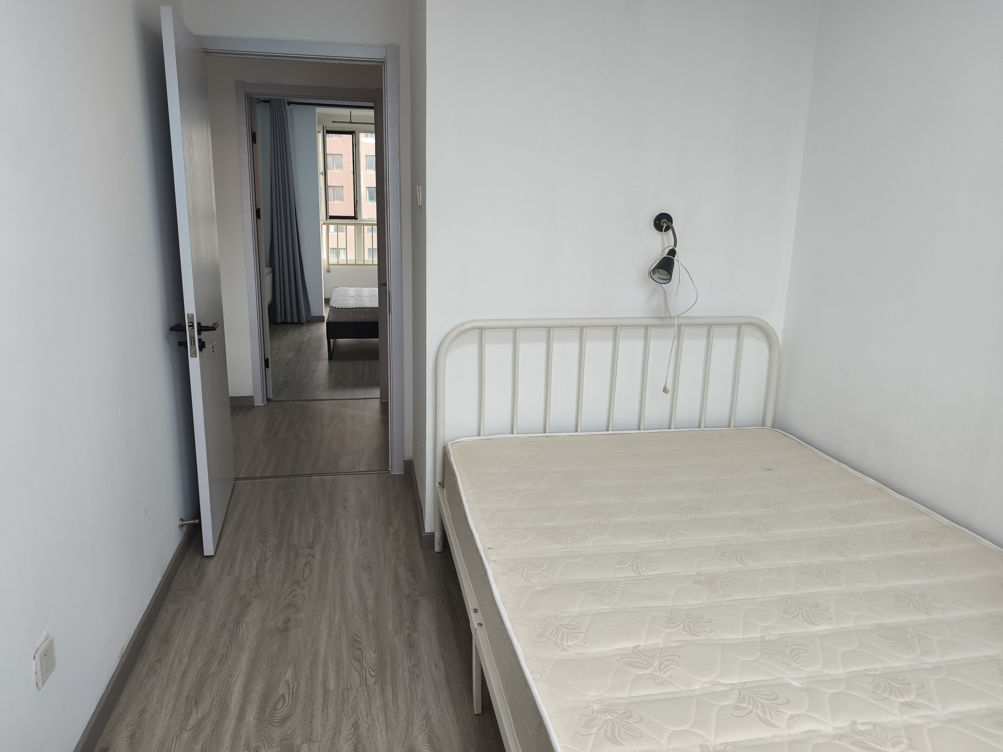 溪城家园 随时看房·