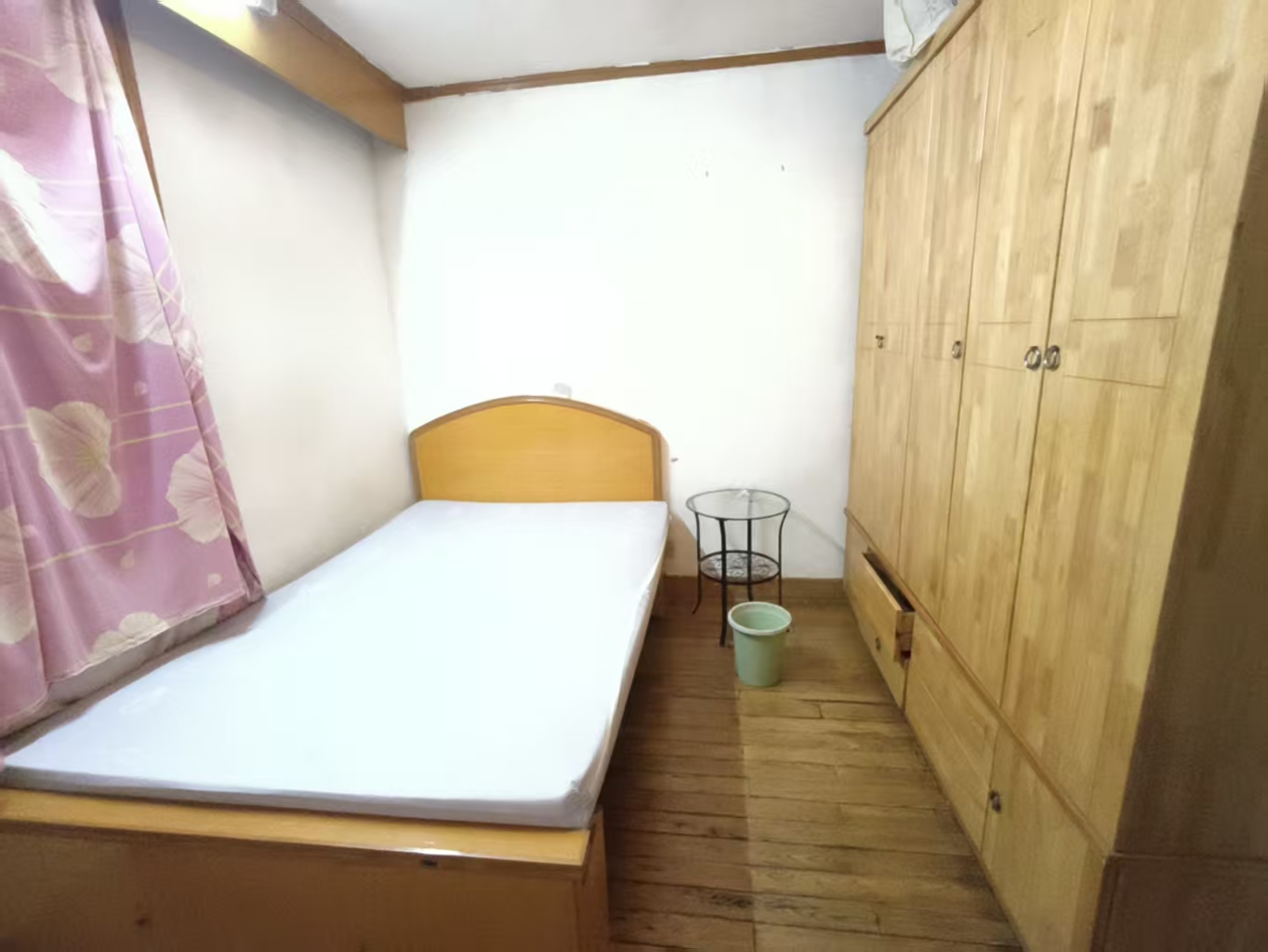 高兴花园 随时看房·