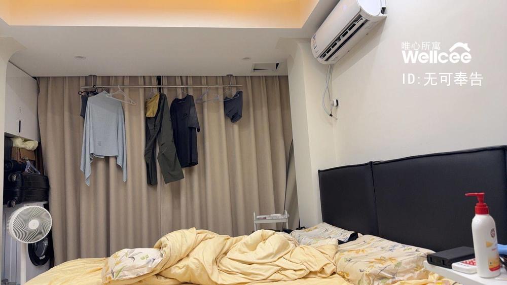 盈瑞华庭 随时看房·