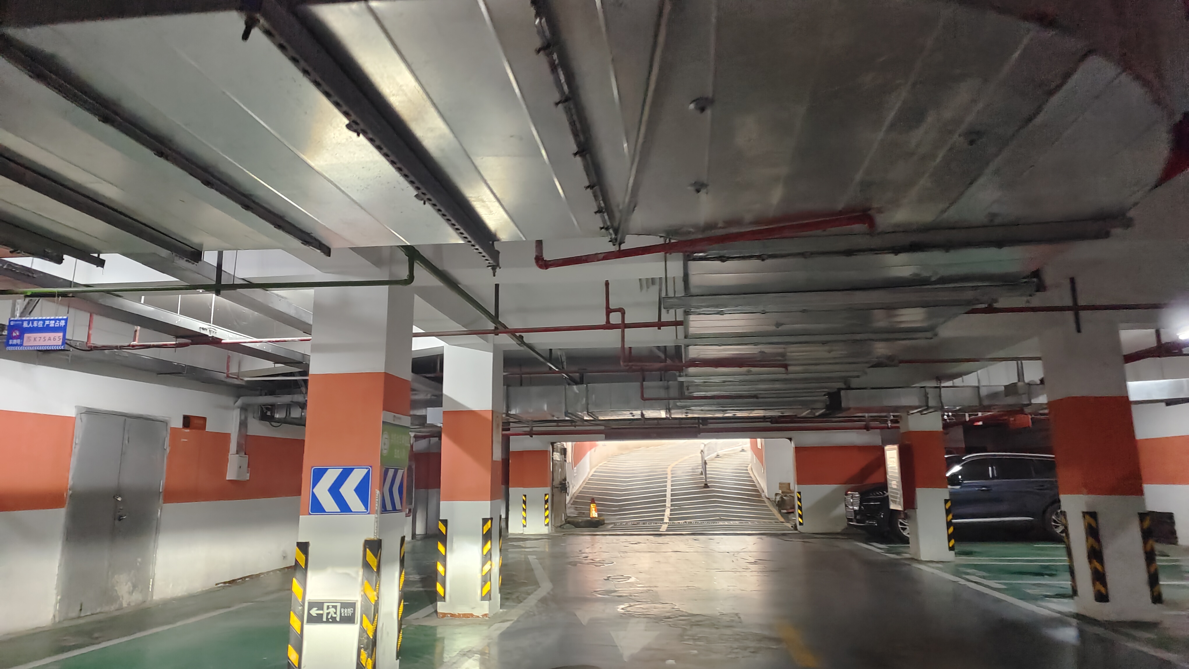 绿地唐樾府 随时看房·