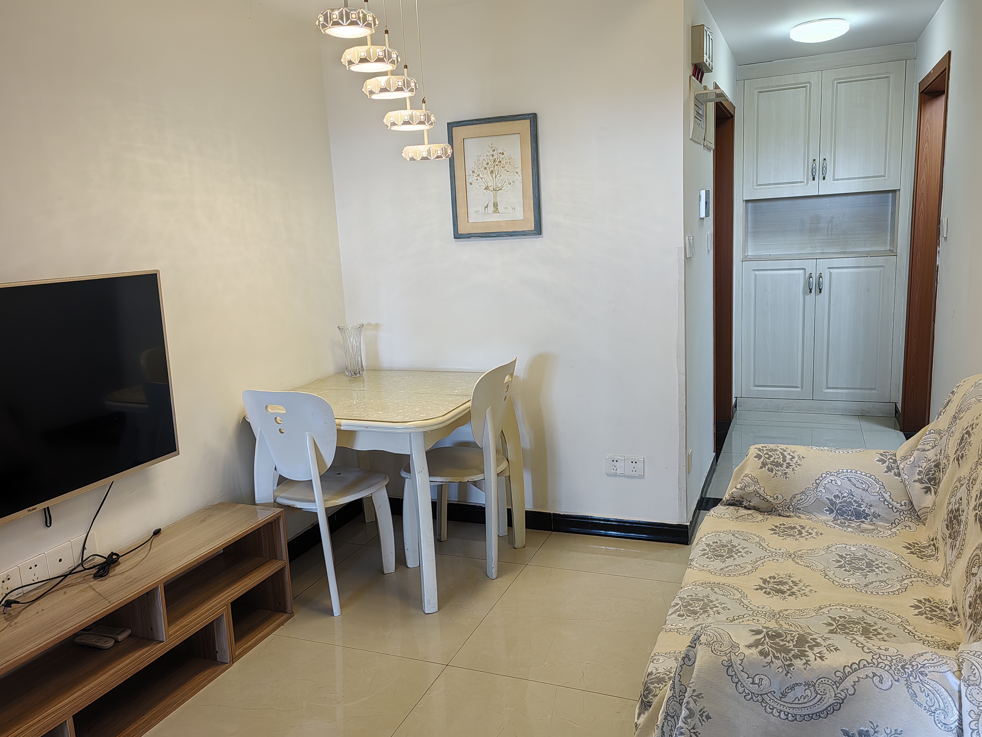 招商锦星汇 随时看房·