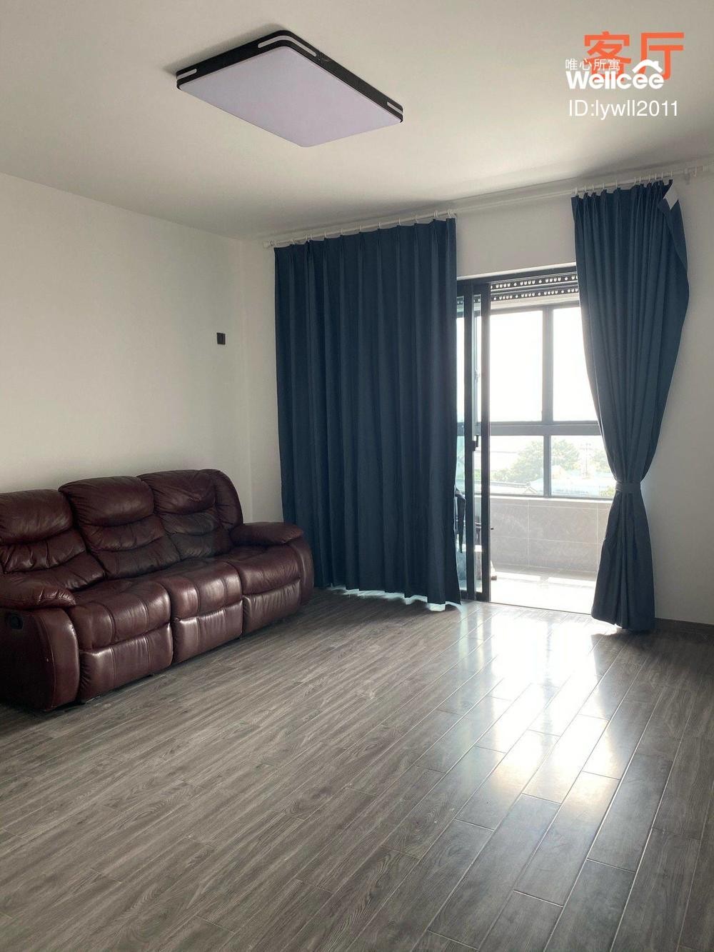 南港悦府 4居室 3300元/月