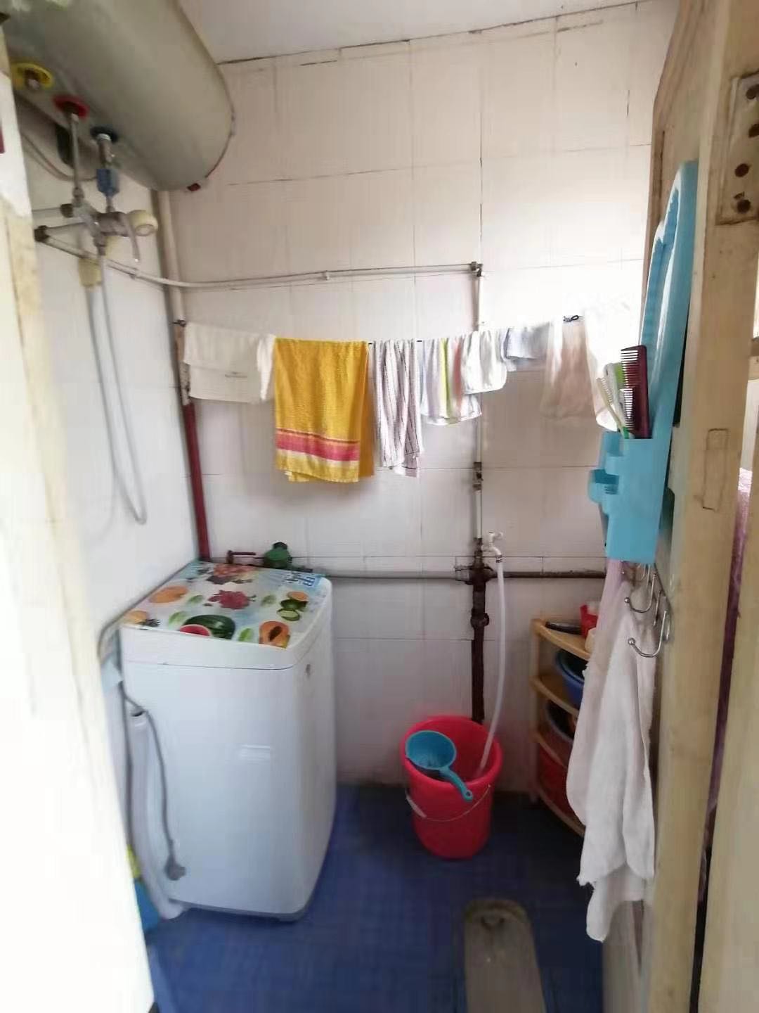 花溪机械厂宿舍 随时看房·
