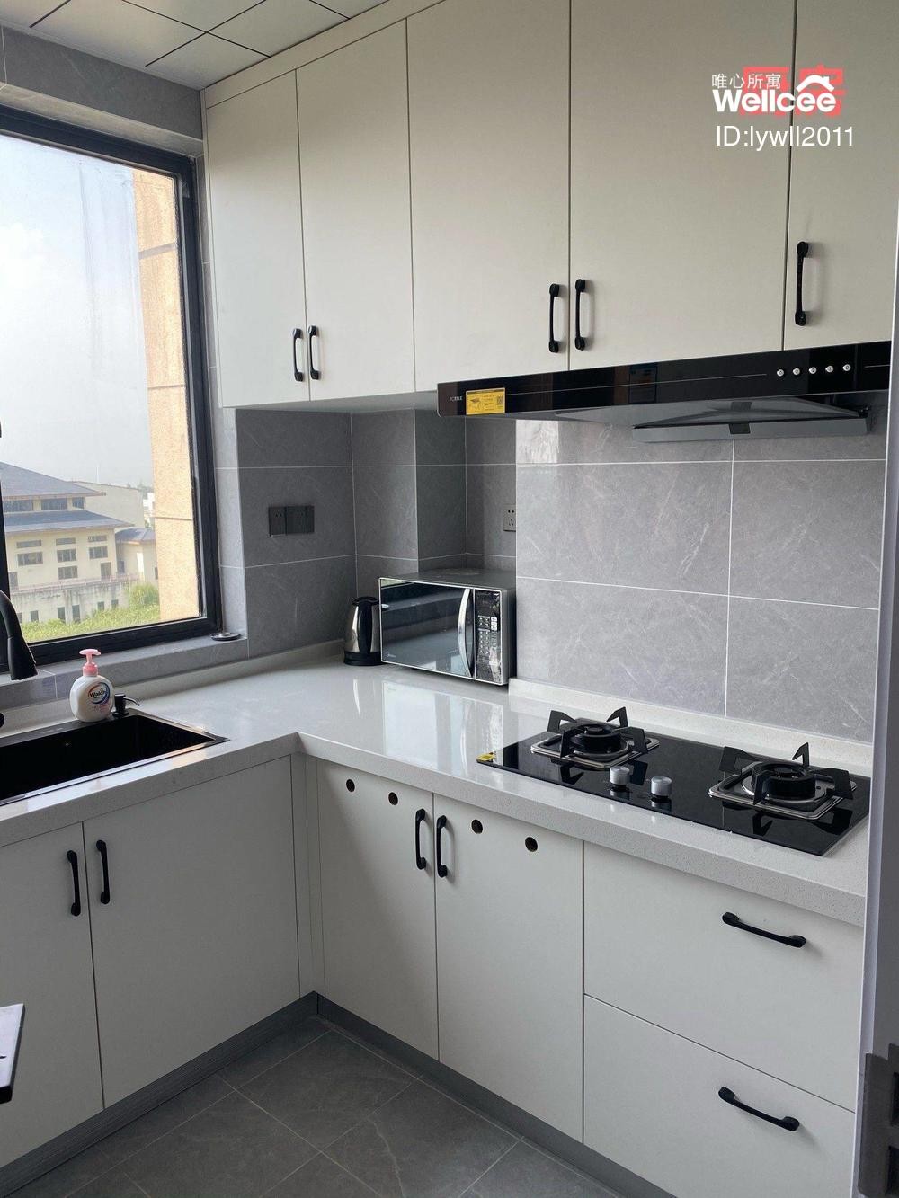 南港悦府 随时看房·