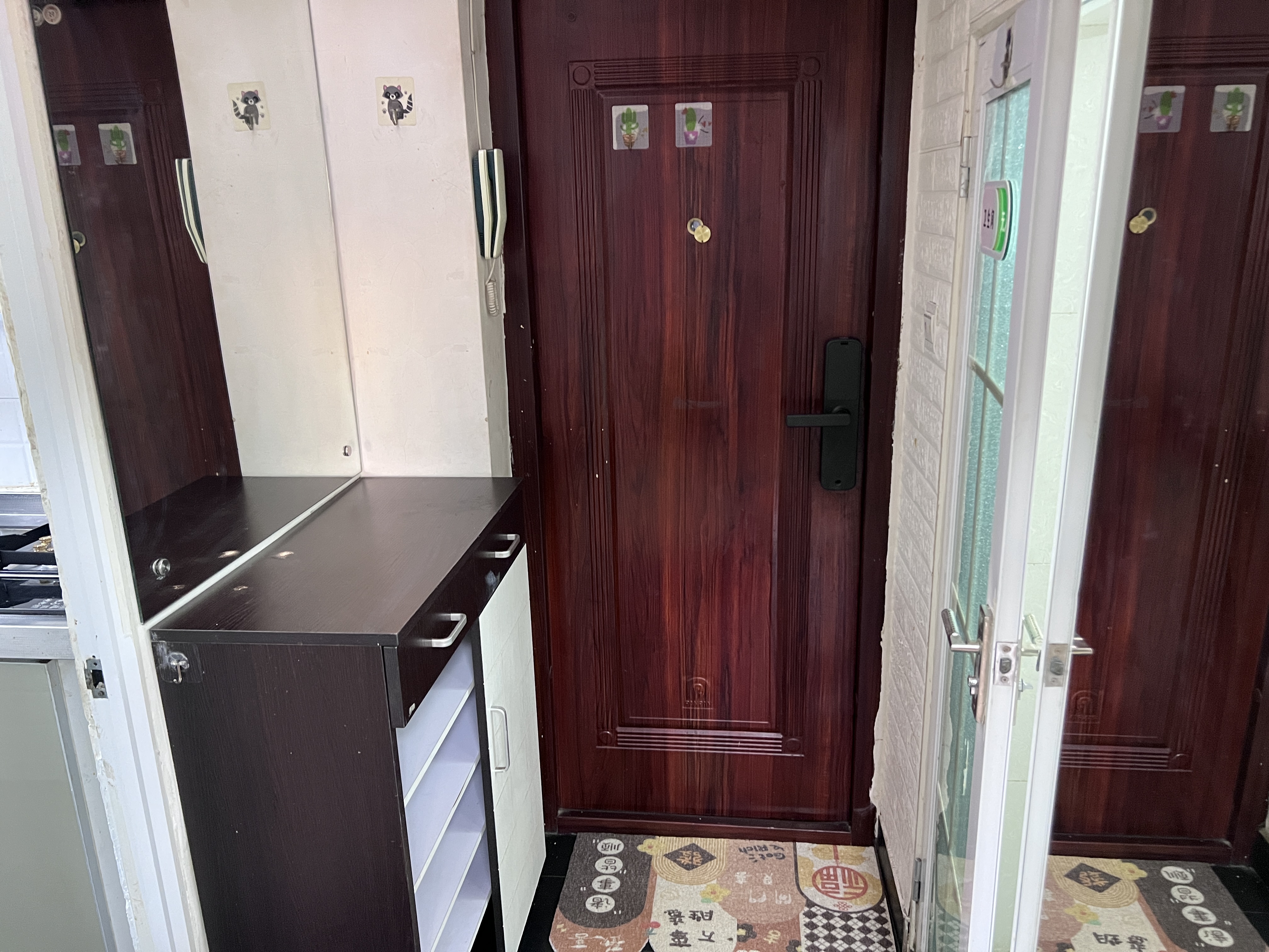 马家堡西里小区 随时看房·