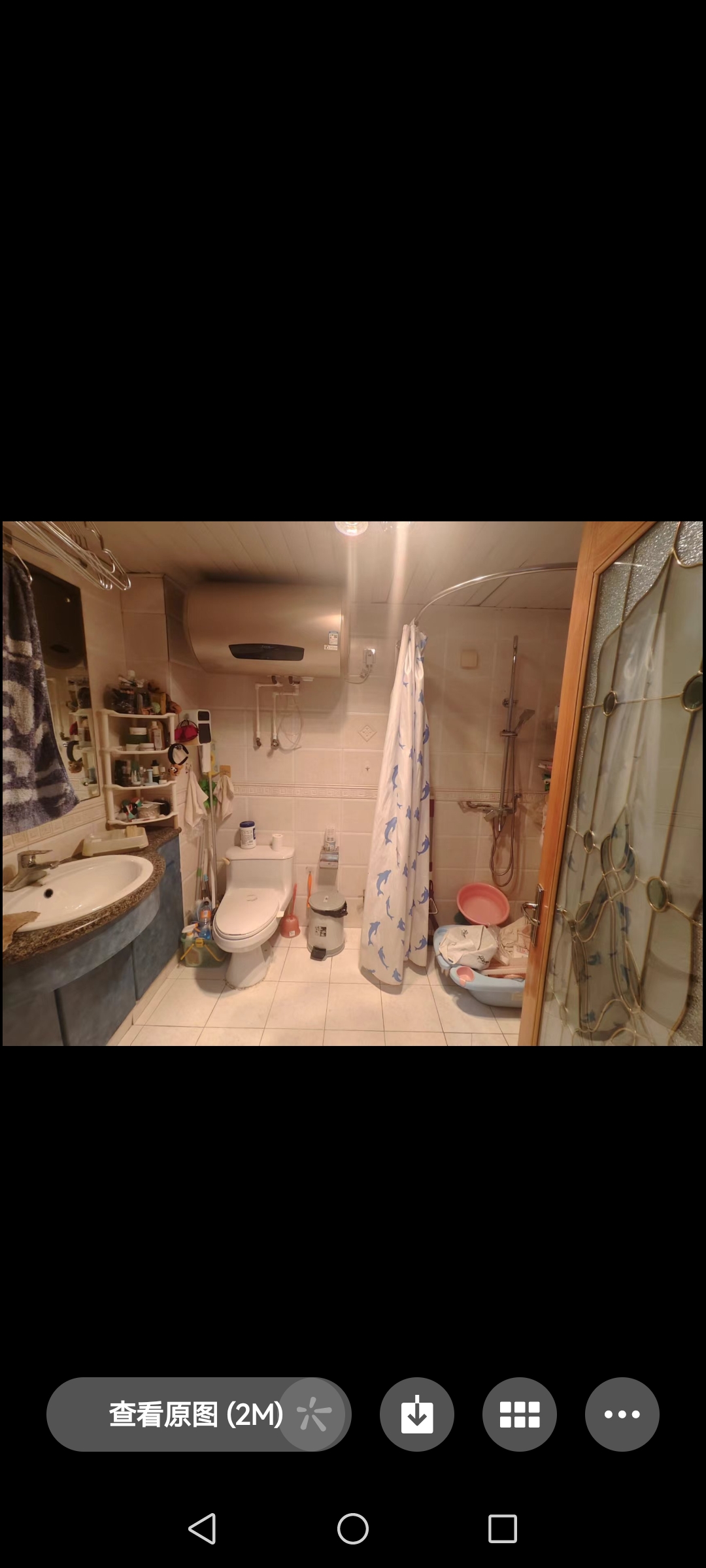 金钟公寓 随时看房·