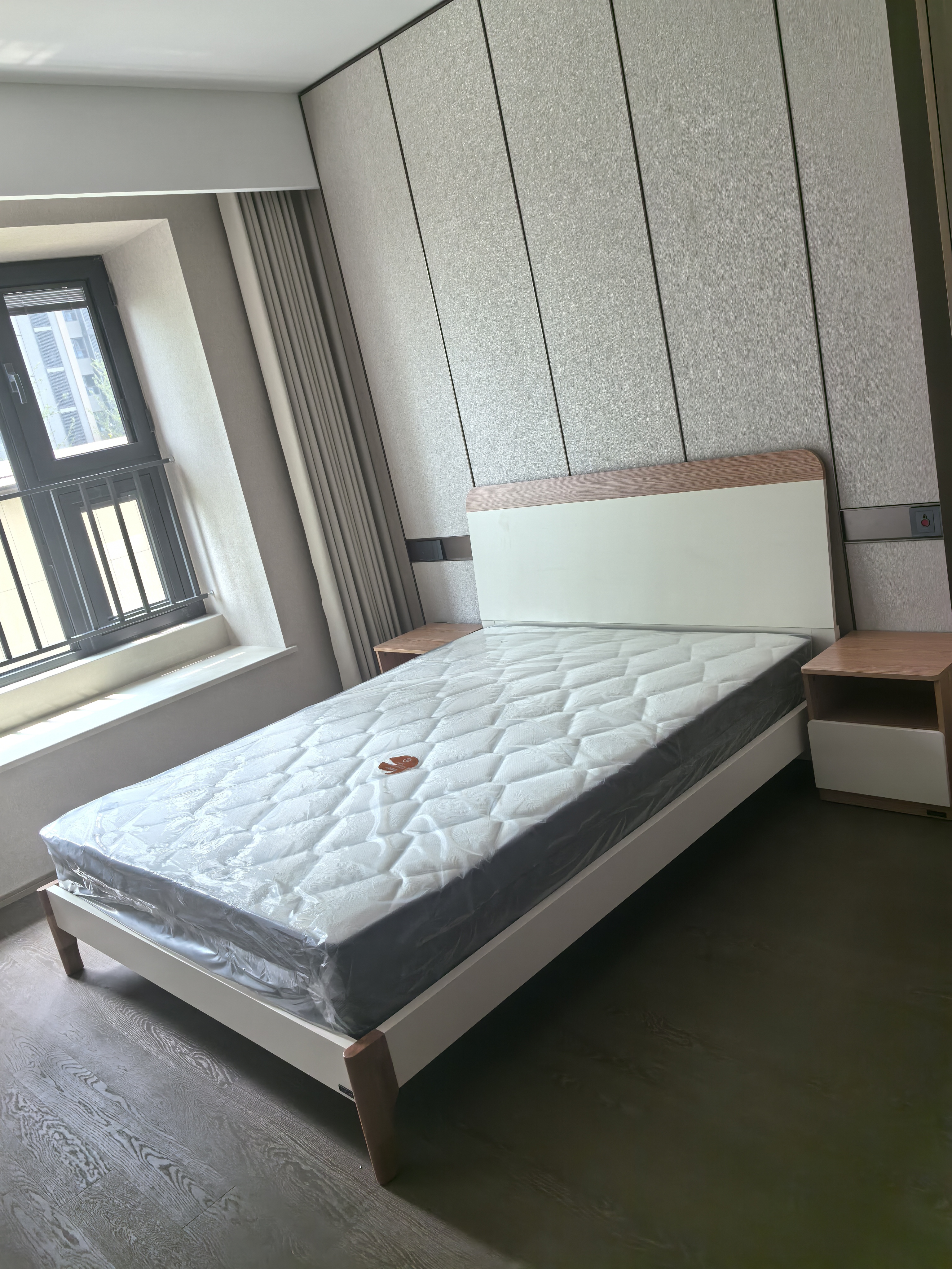 金陵中心 随时看房·