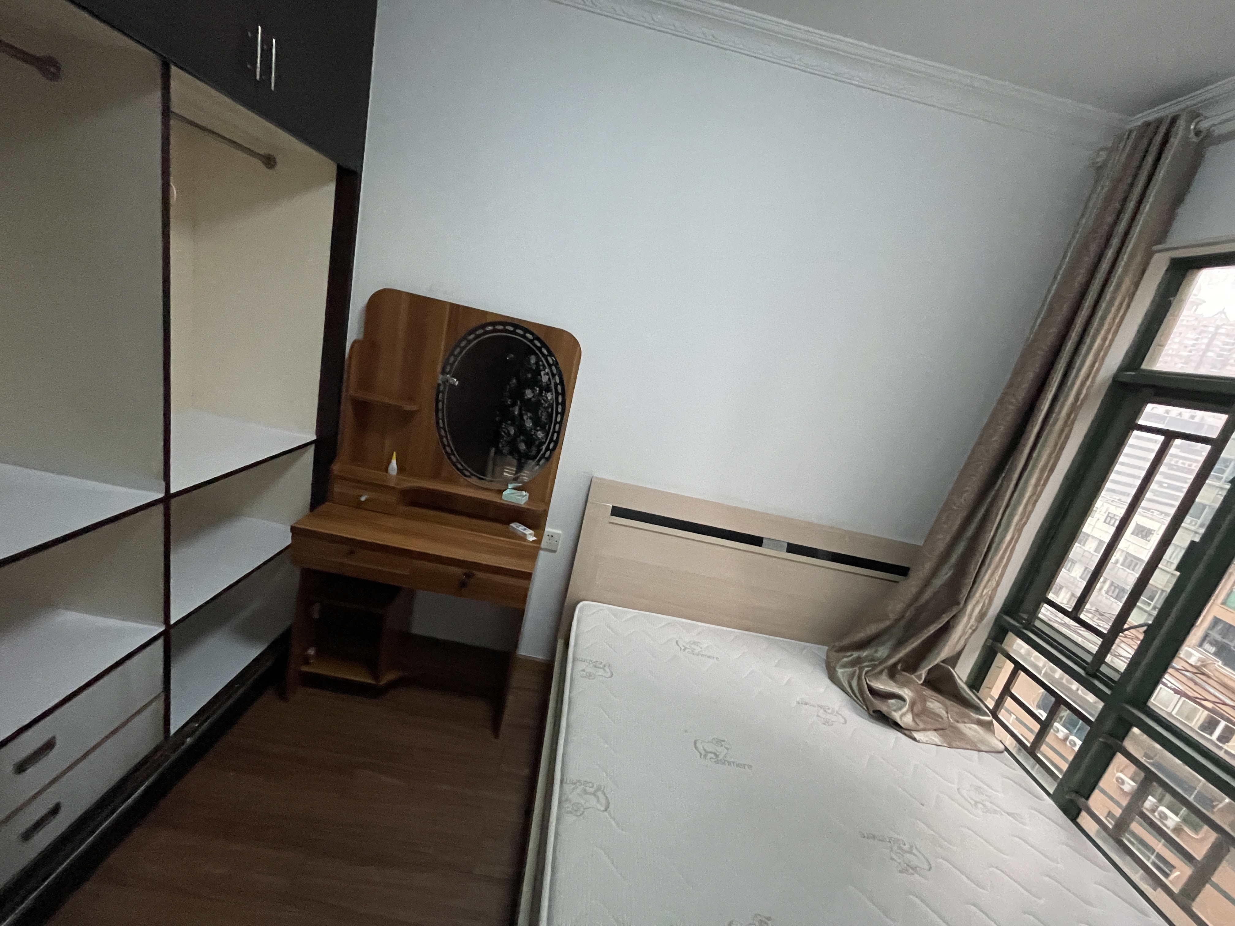 云景豪园 随时看房·