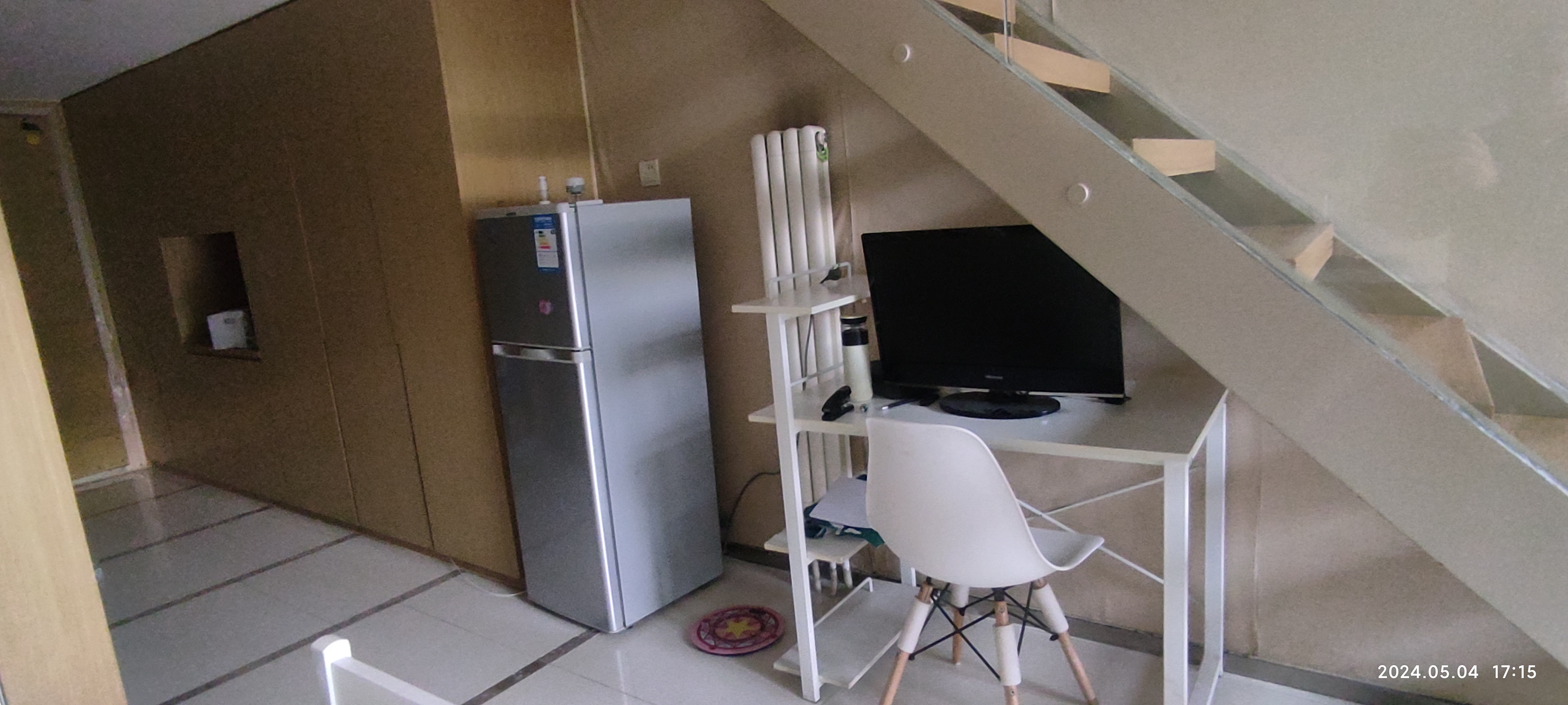 合生  世界花园 随时看房·