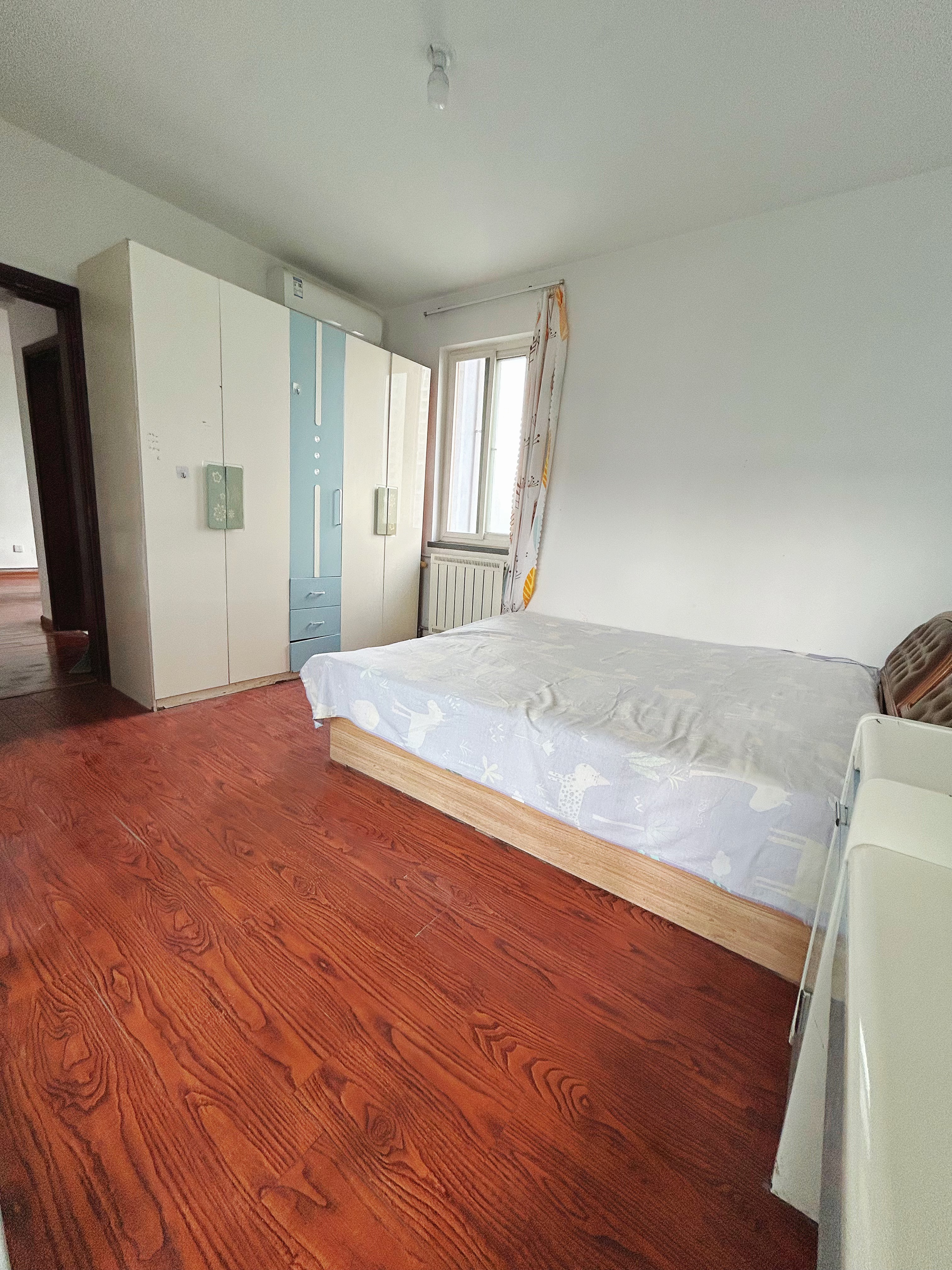 姚家雁翔苑 随时看房·