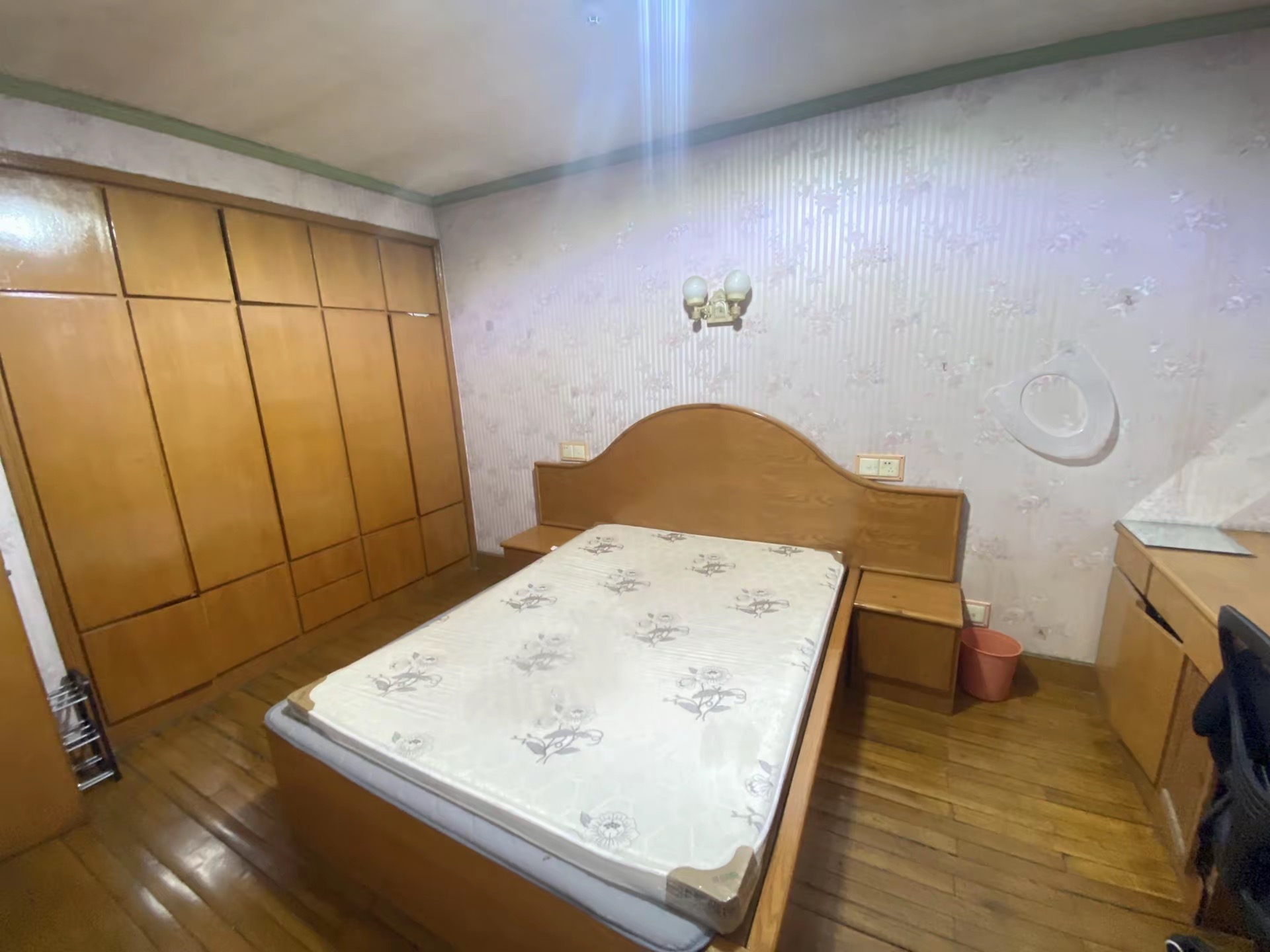 滨河花苑3期北区 随时看房·