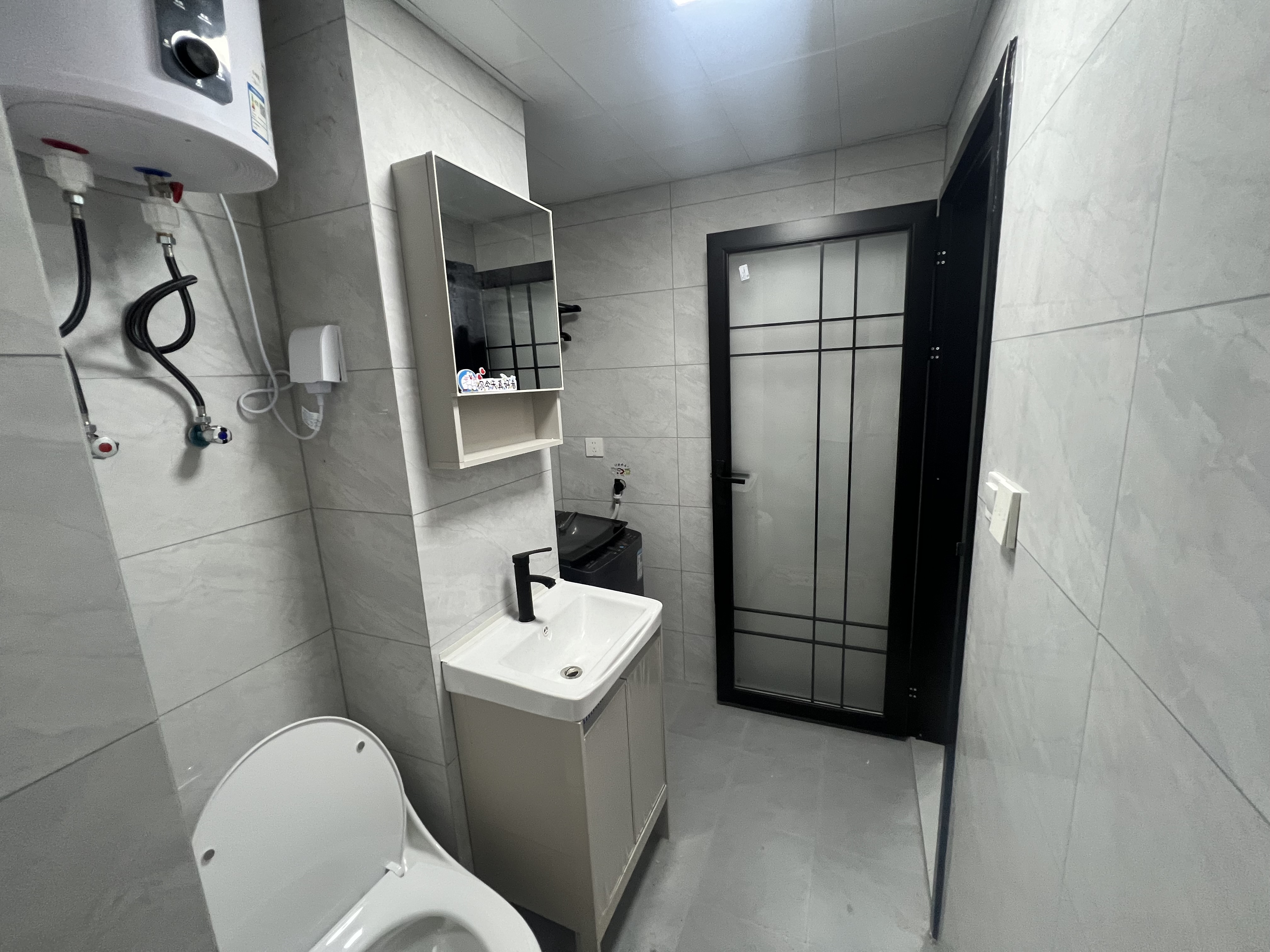 财富广场 随时看房·