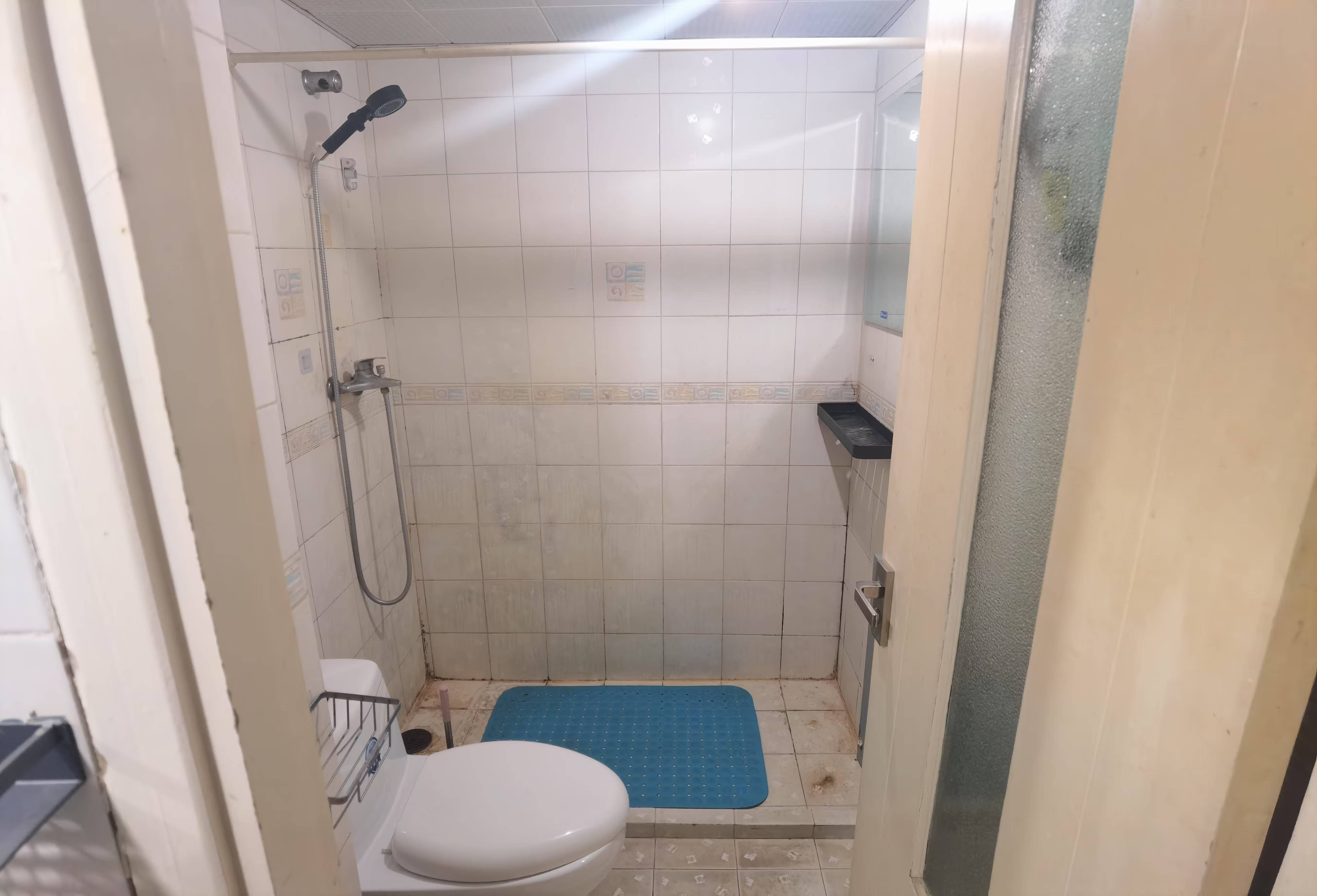 汇达公寓 随时看房·