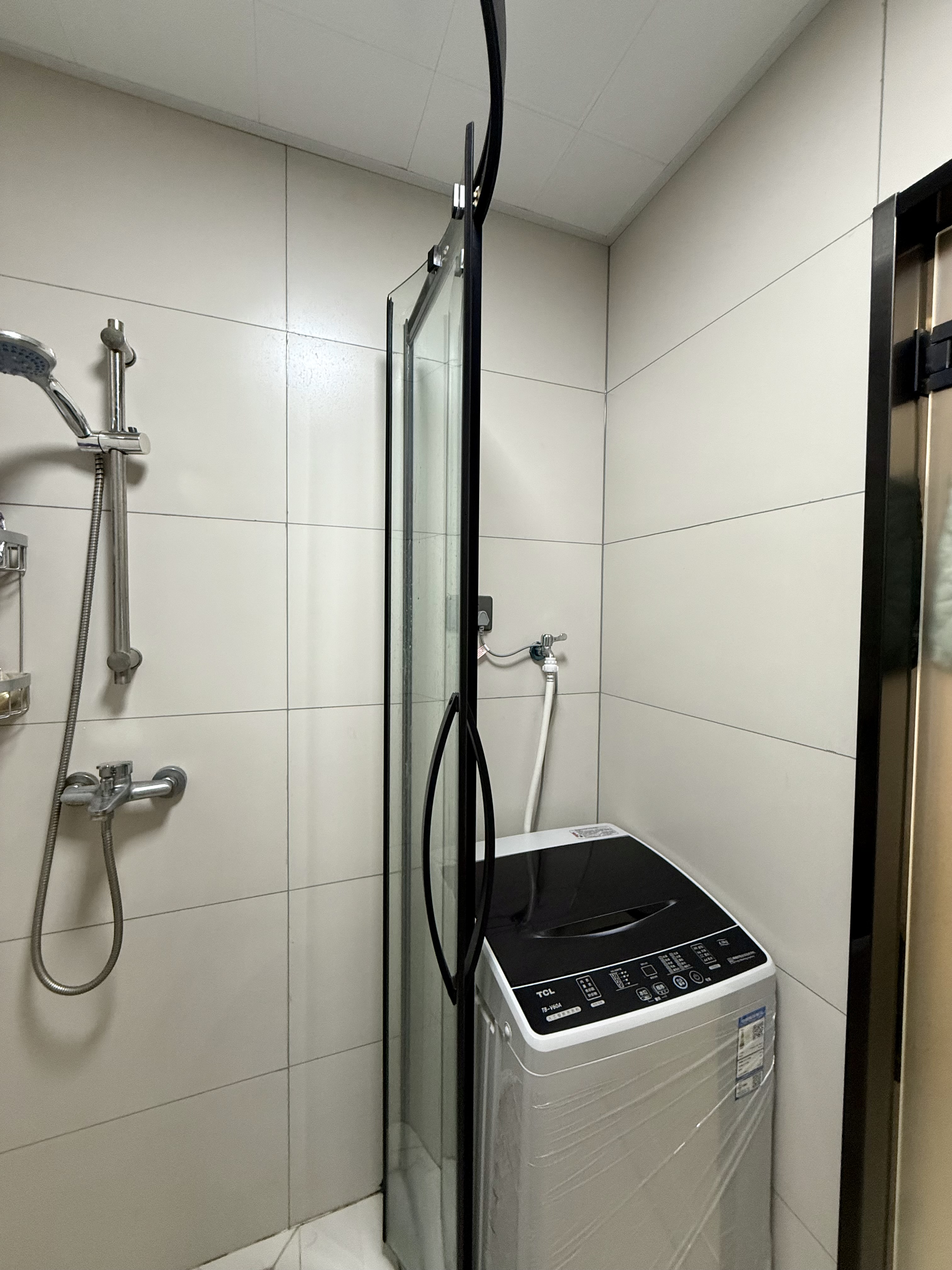 缦舍公寓 随时看房·