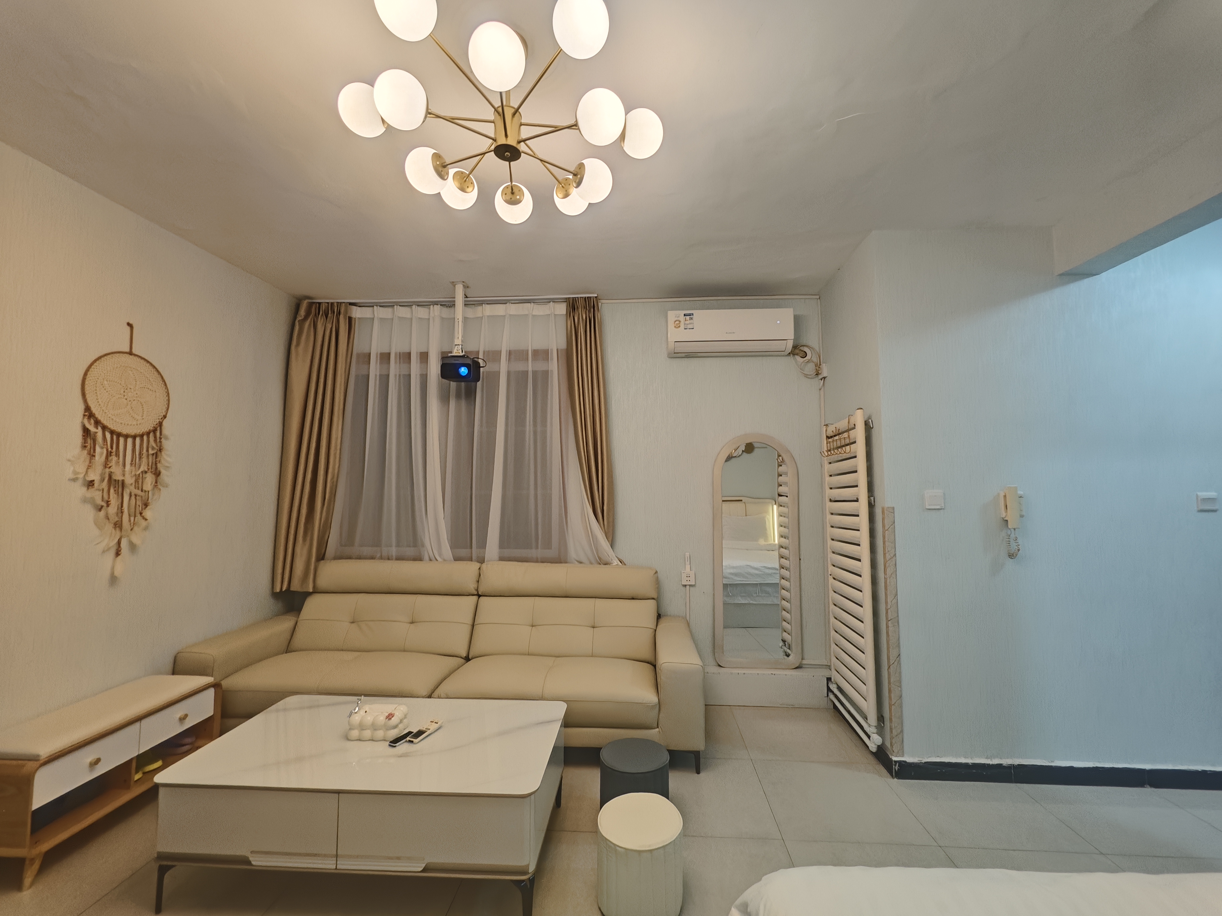 后村嘉园 随时看房·