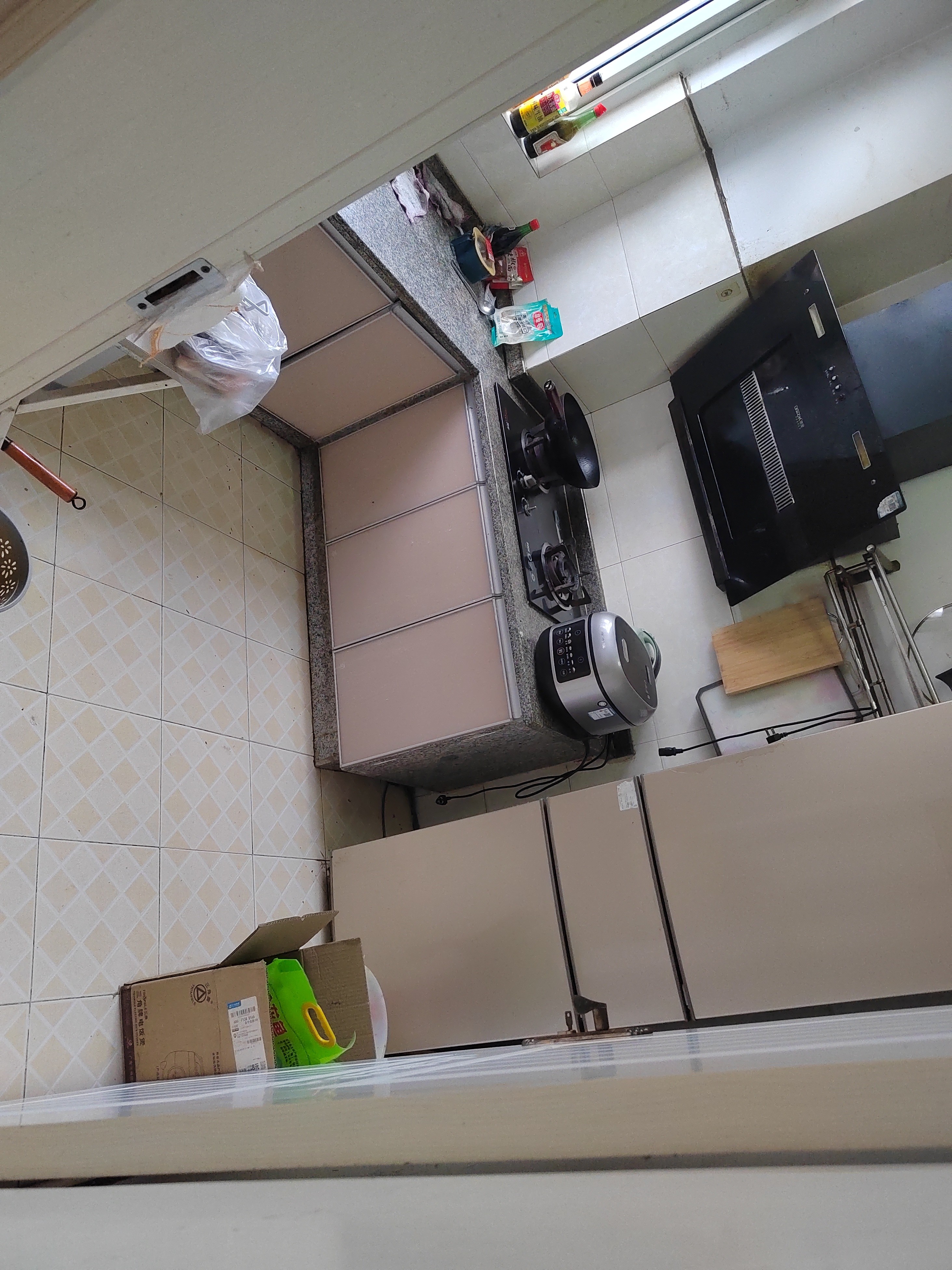 黄金时代 随时看房·