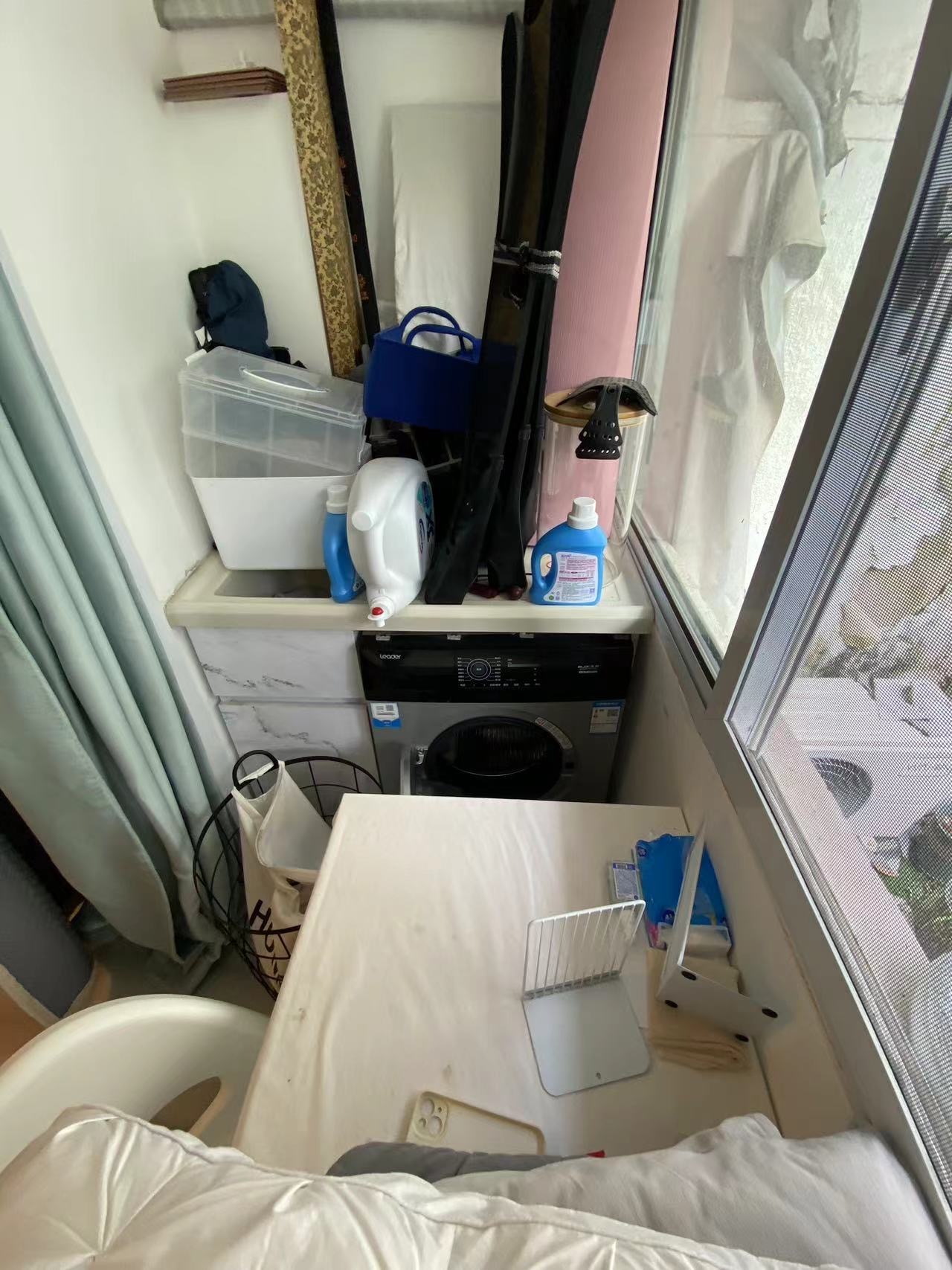 张杨小区 随时看房·