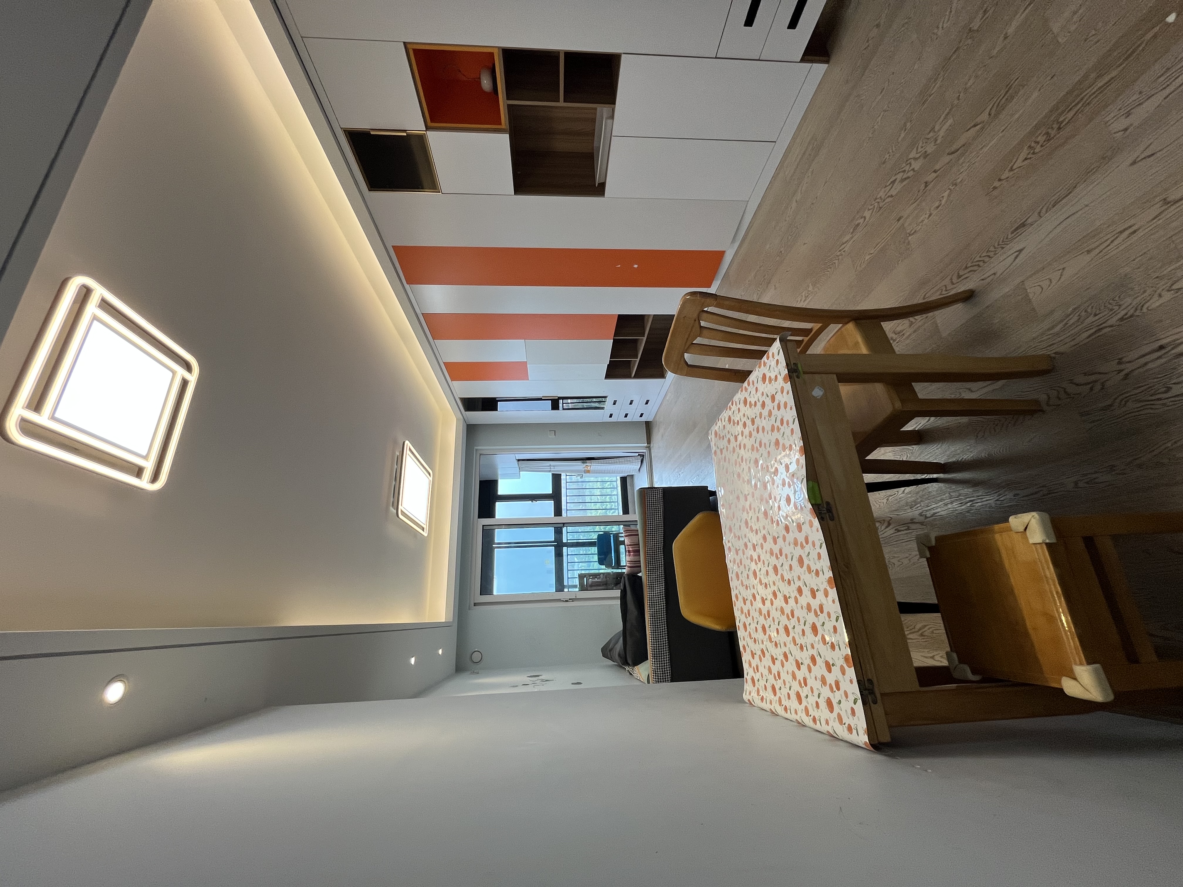 招商主城 随时看房·