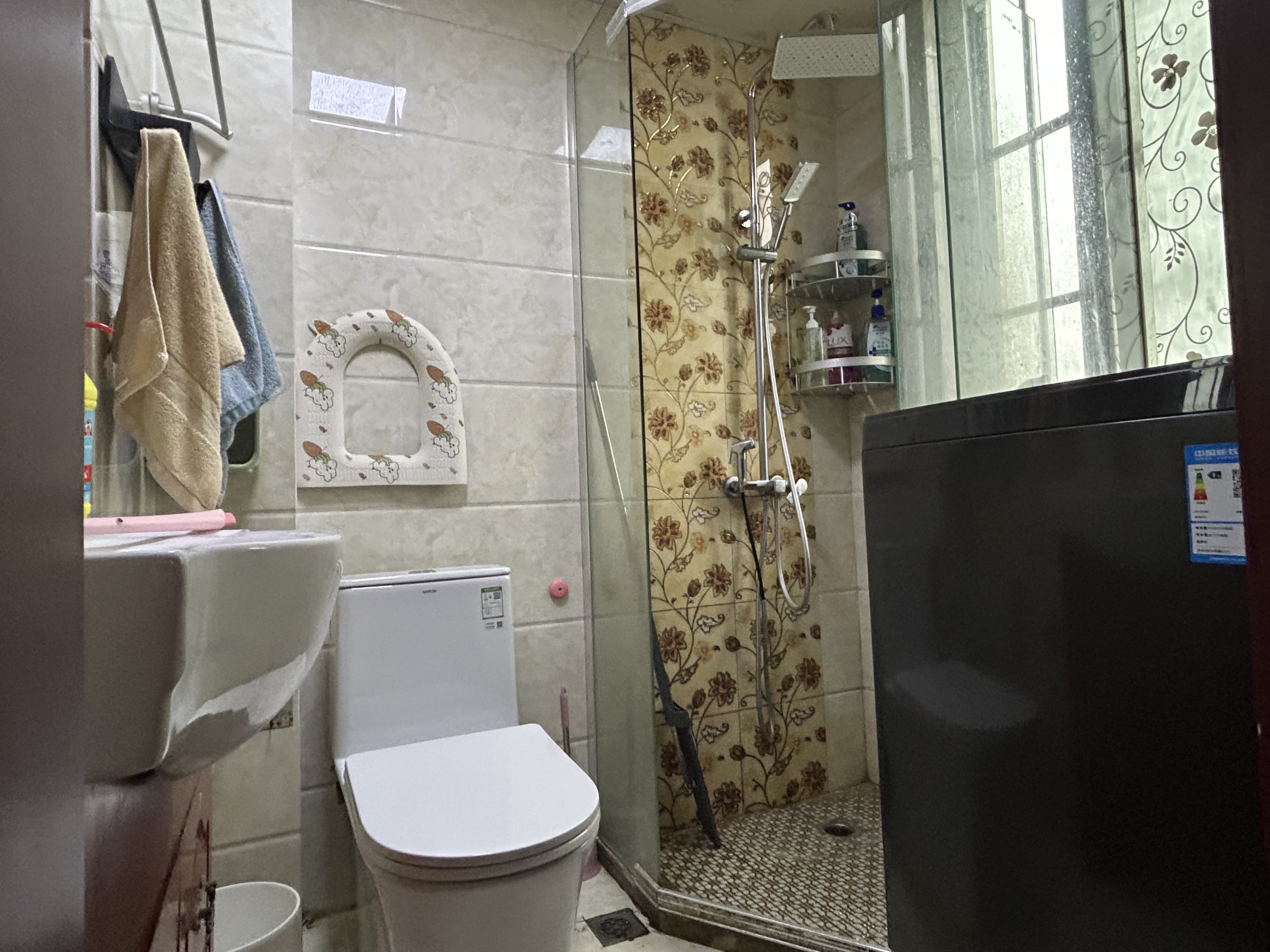 宏葑新村 随时看房·