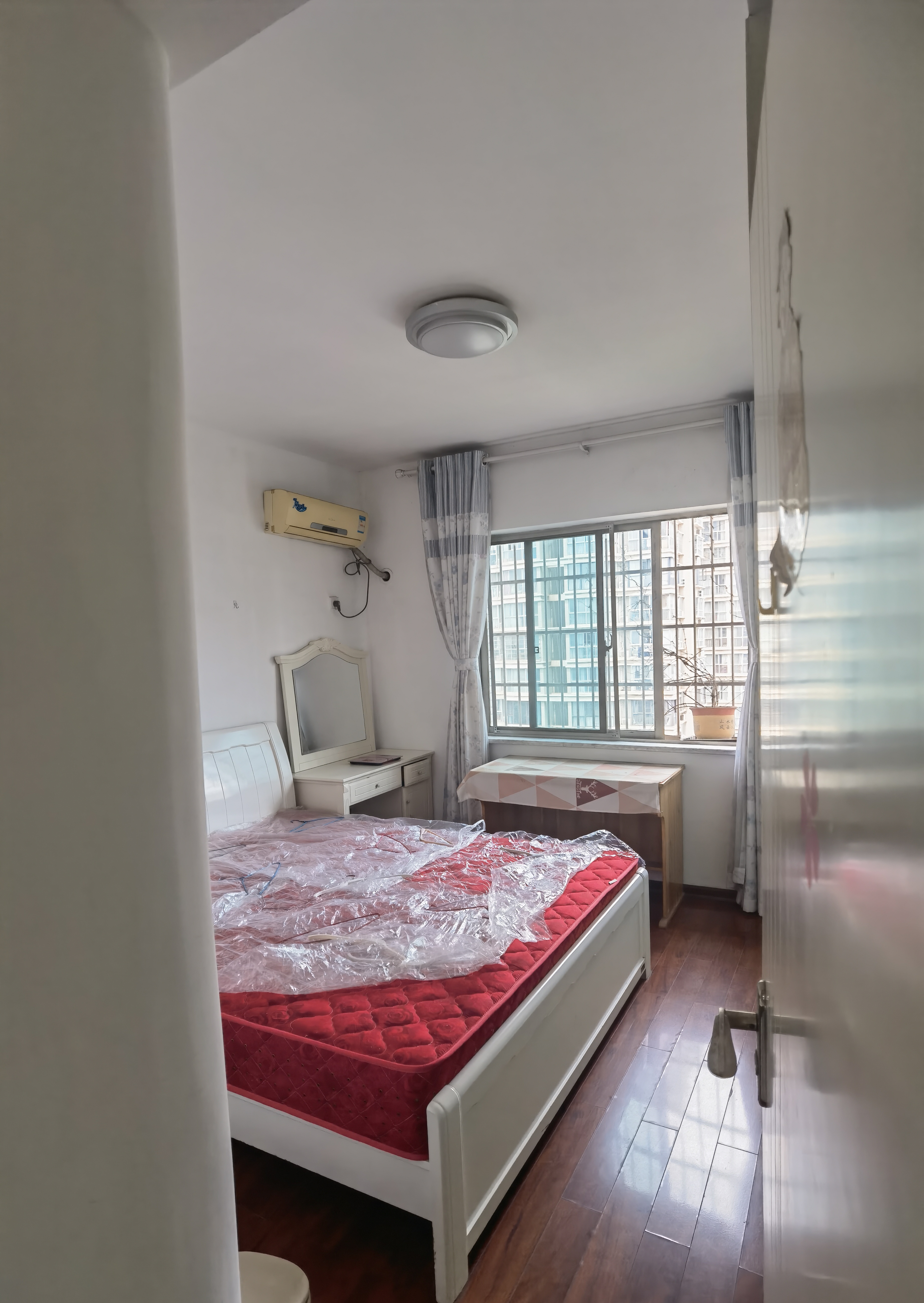 香颂国际北栋 随时看房·