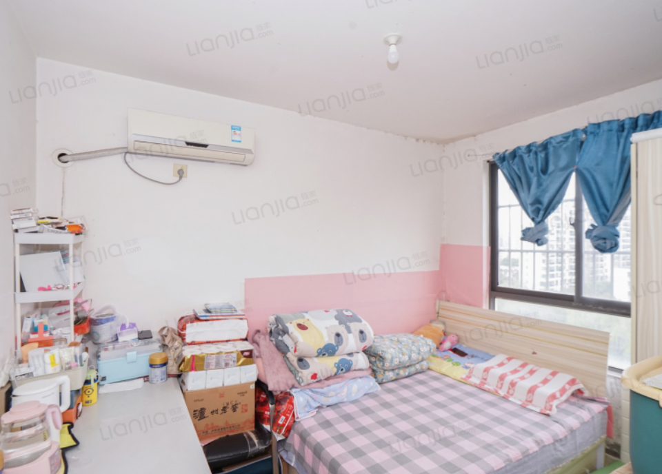 古北陆翔苑 随时看房·