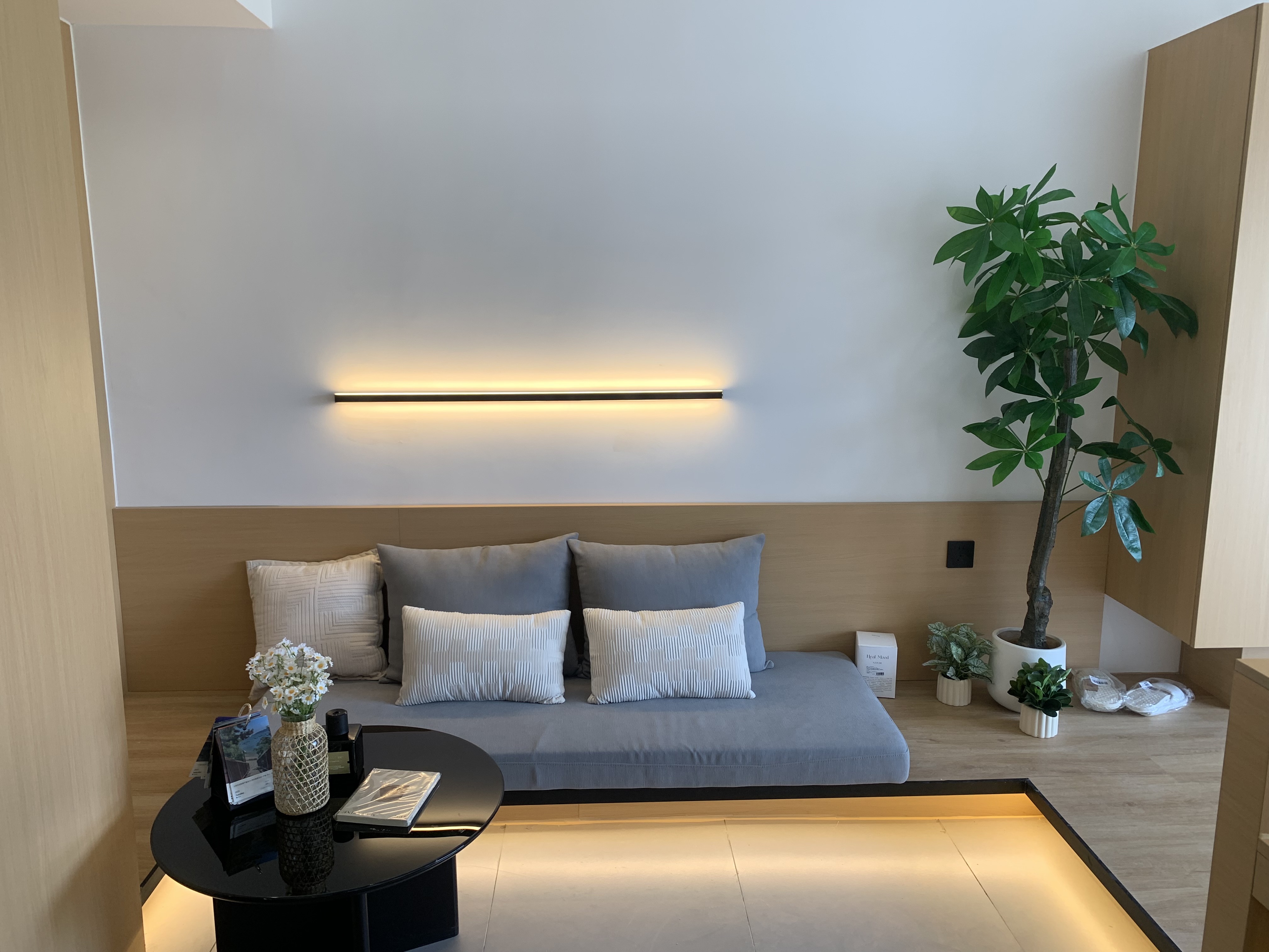 飞达智慧谷 随时看房·